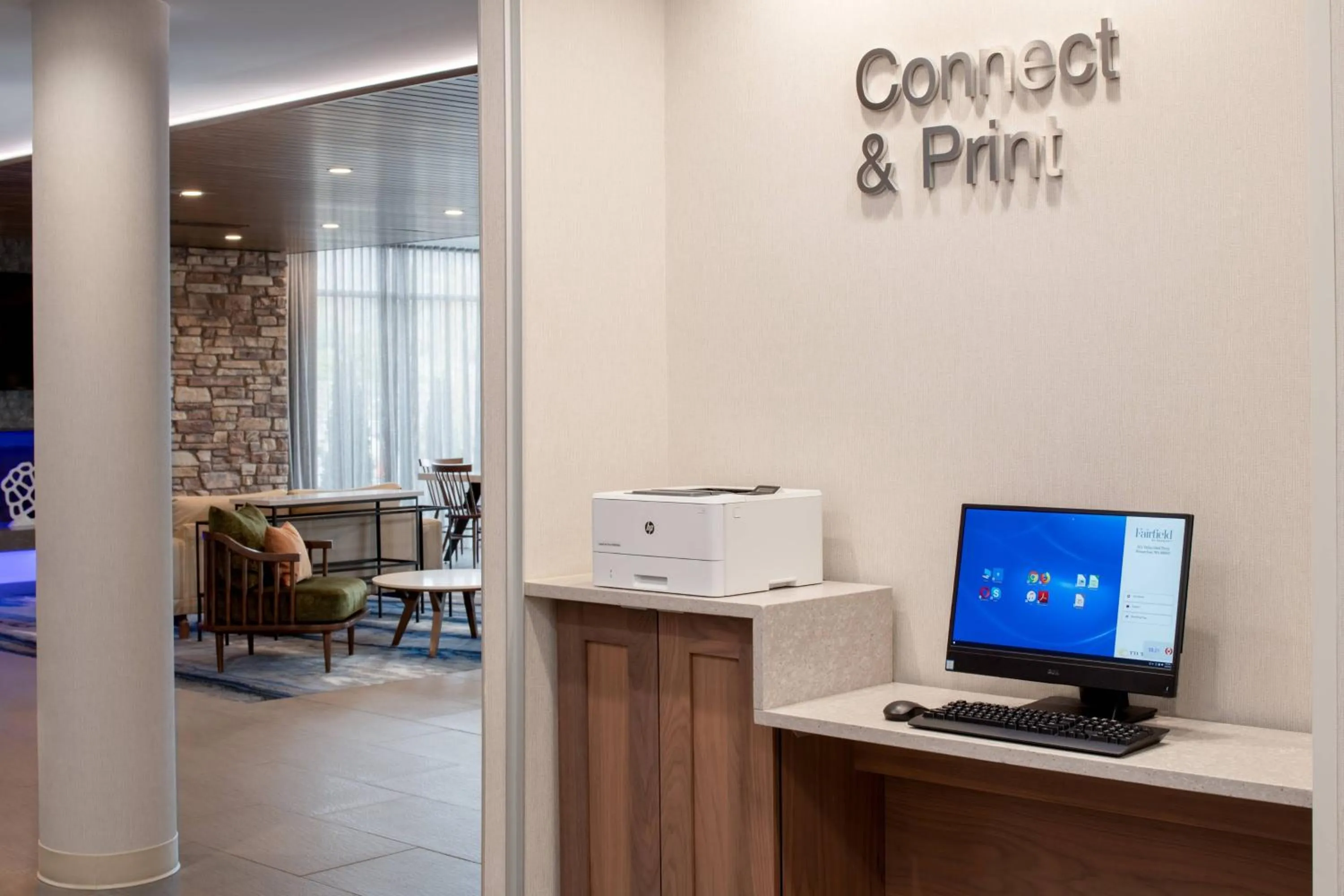 Other in Fairfield Inn & Suites by Marriott Wenatchee