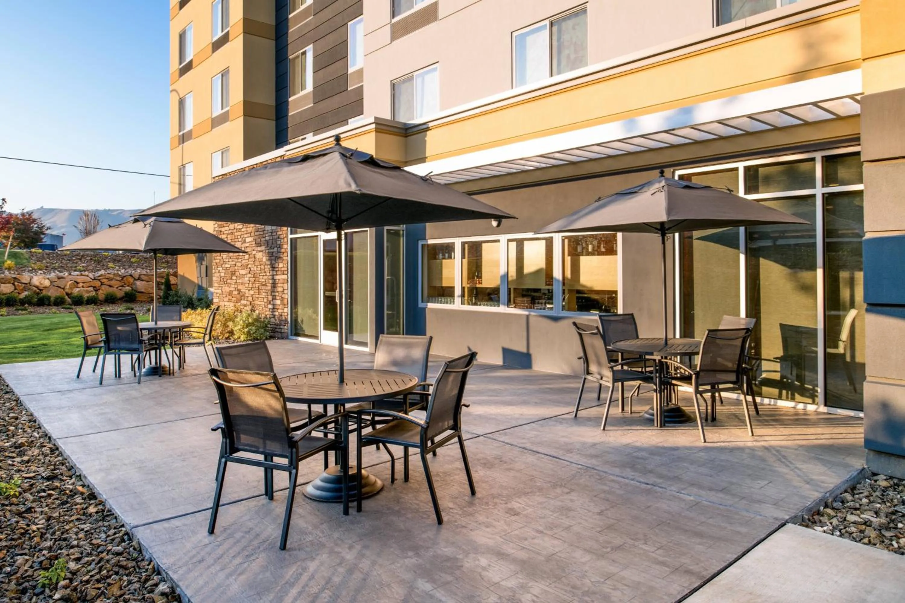 Other in Fairfield Inn & Suites by Marriott Wenatchee
