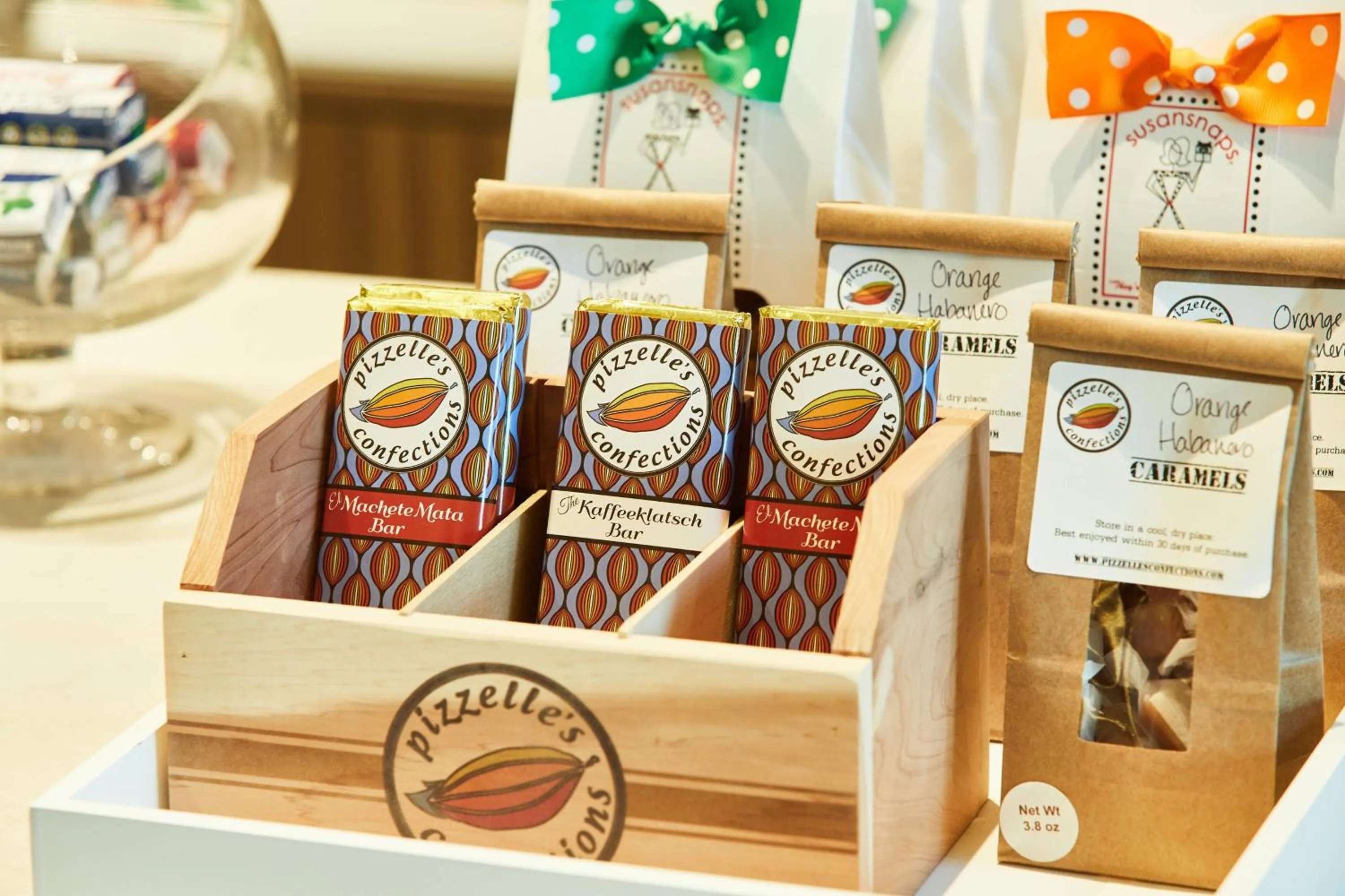 Other in AC Hotel by Marriott Huntsville Downtown