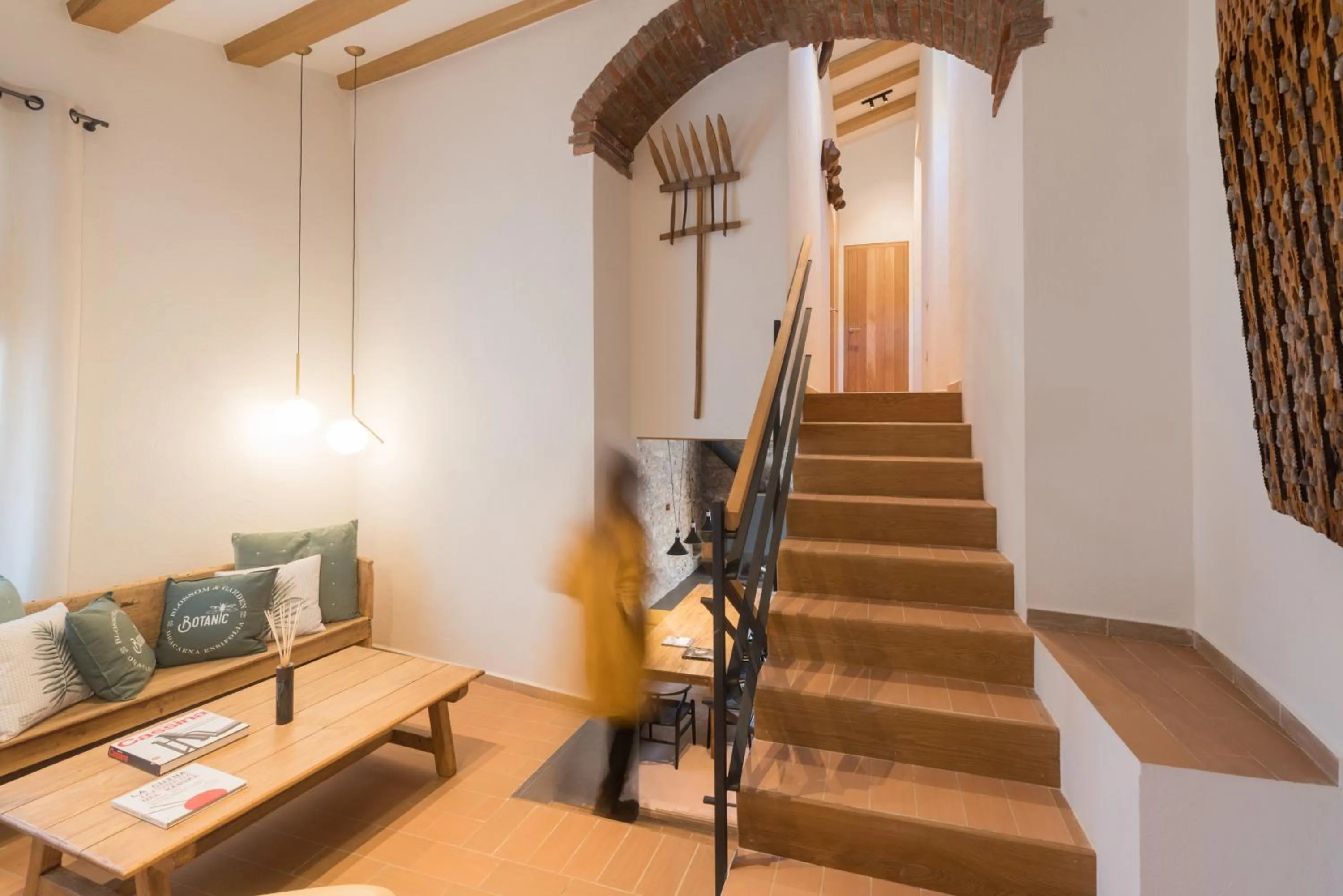 La Piconera (Petit Luxe)