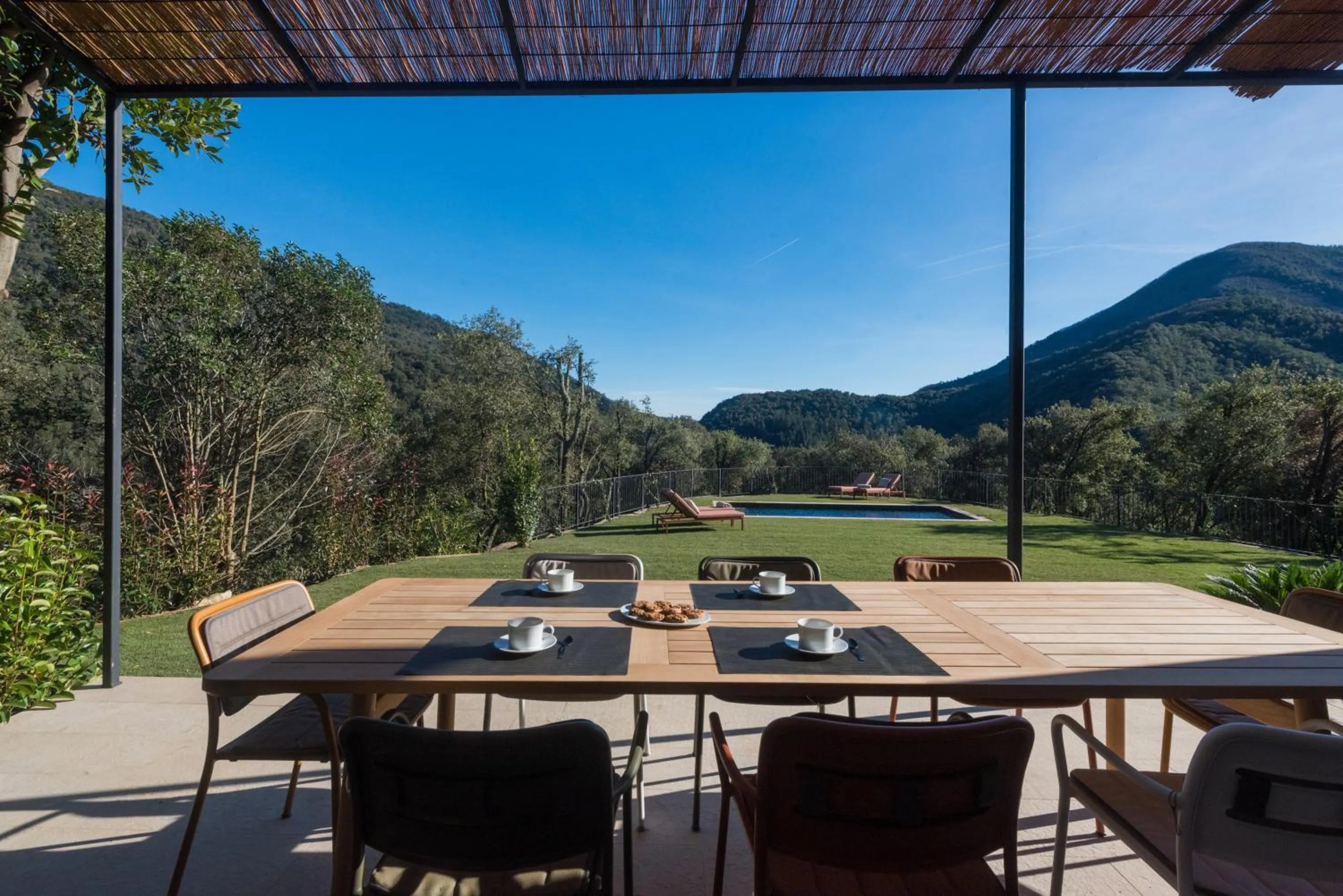 Natural landscape in La Piconera (Petit Luxe)