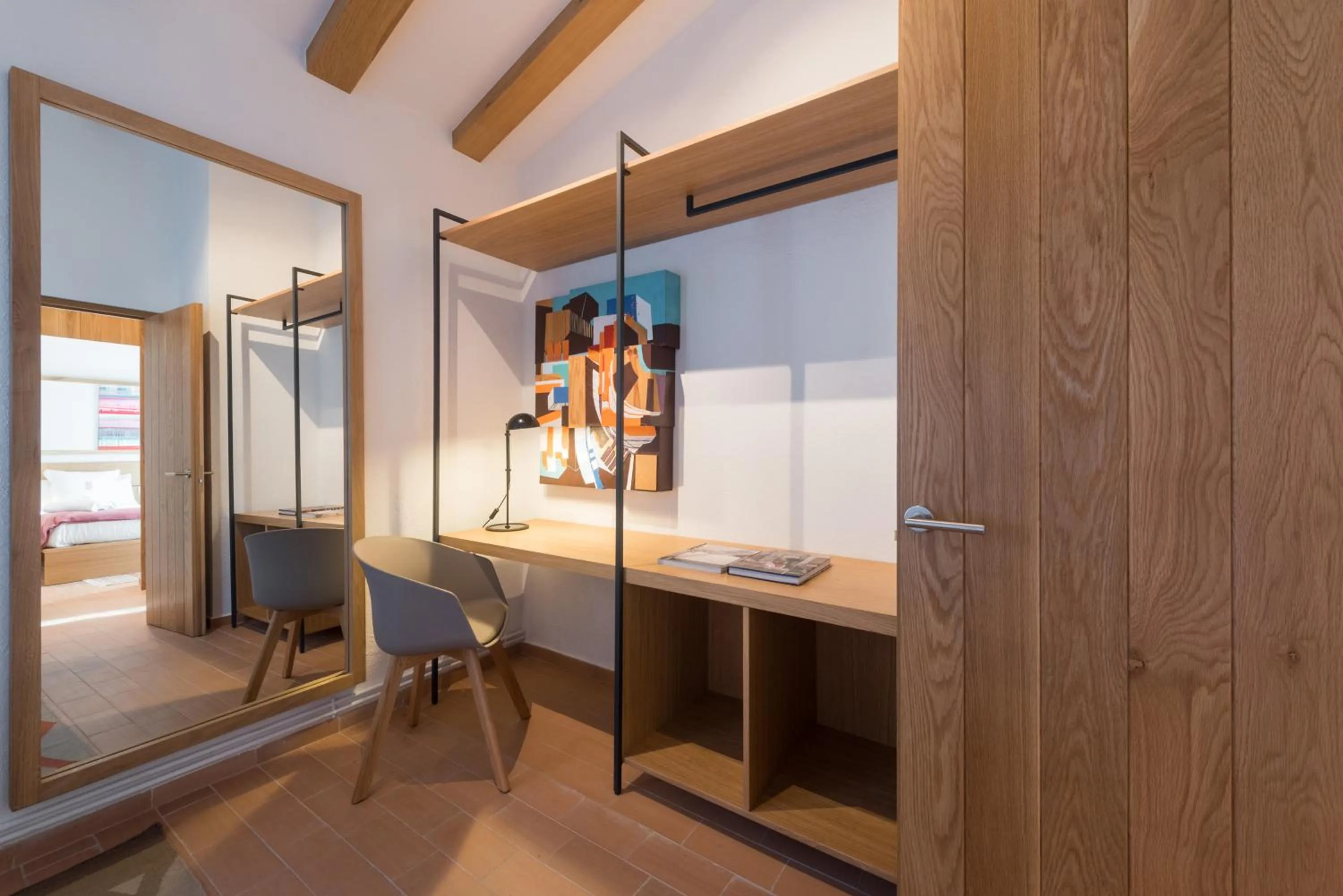 La Piconera (Petit Luxe)