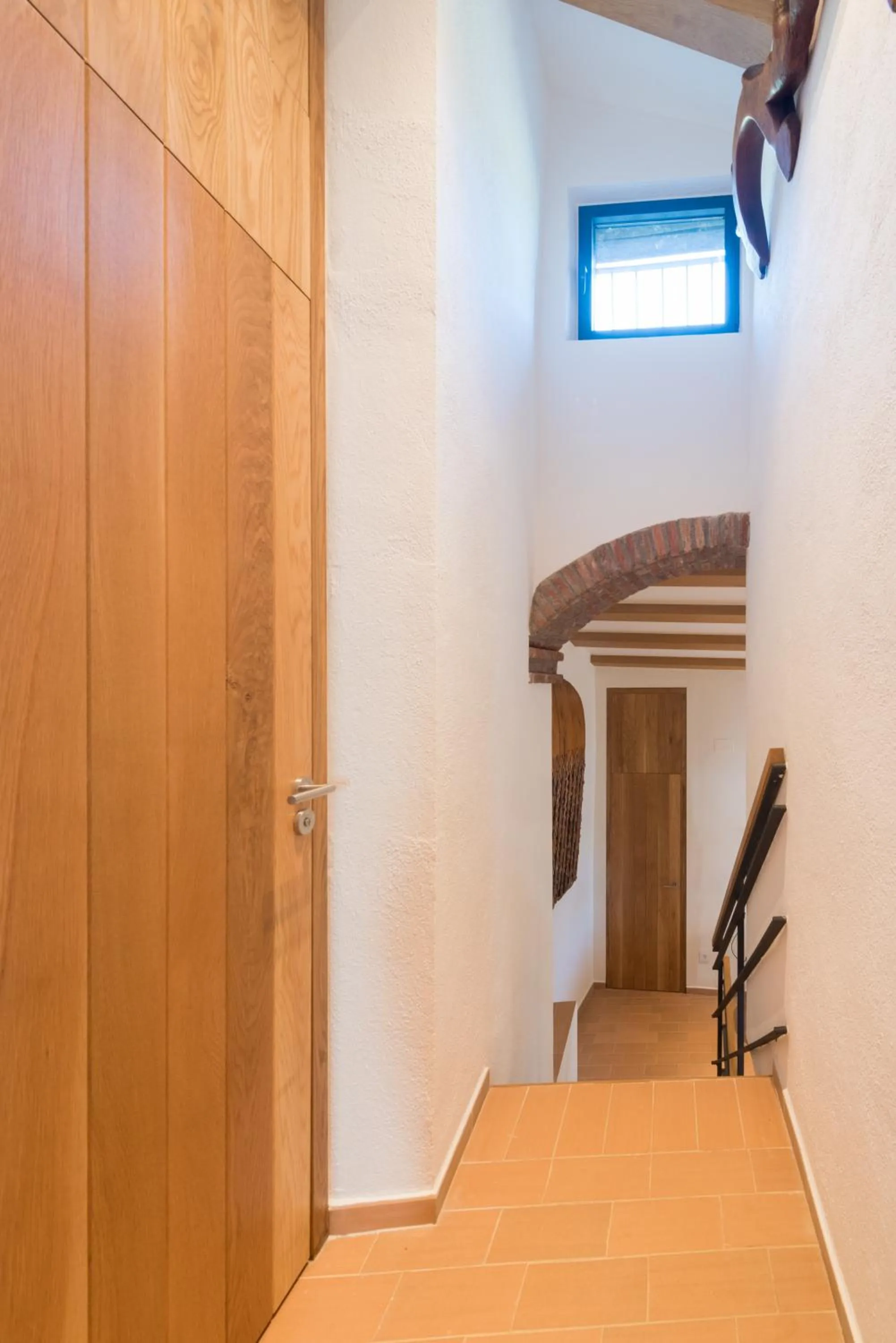 Decorative detail in La Piconera (Petit Luxe)