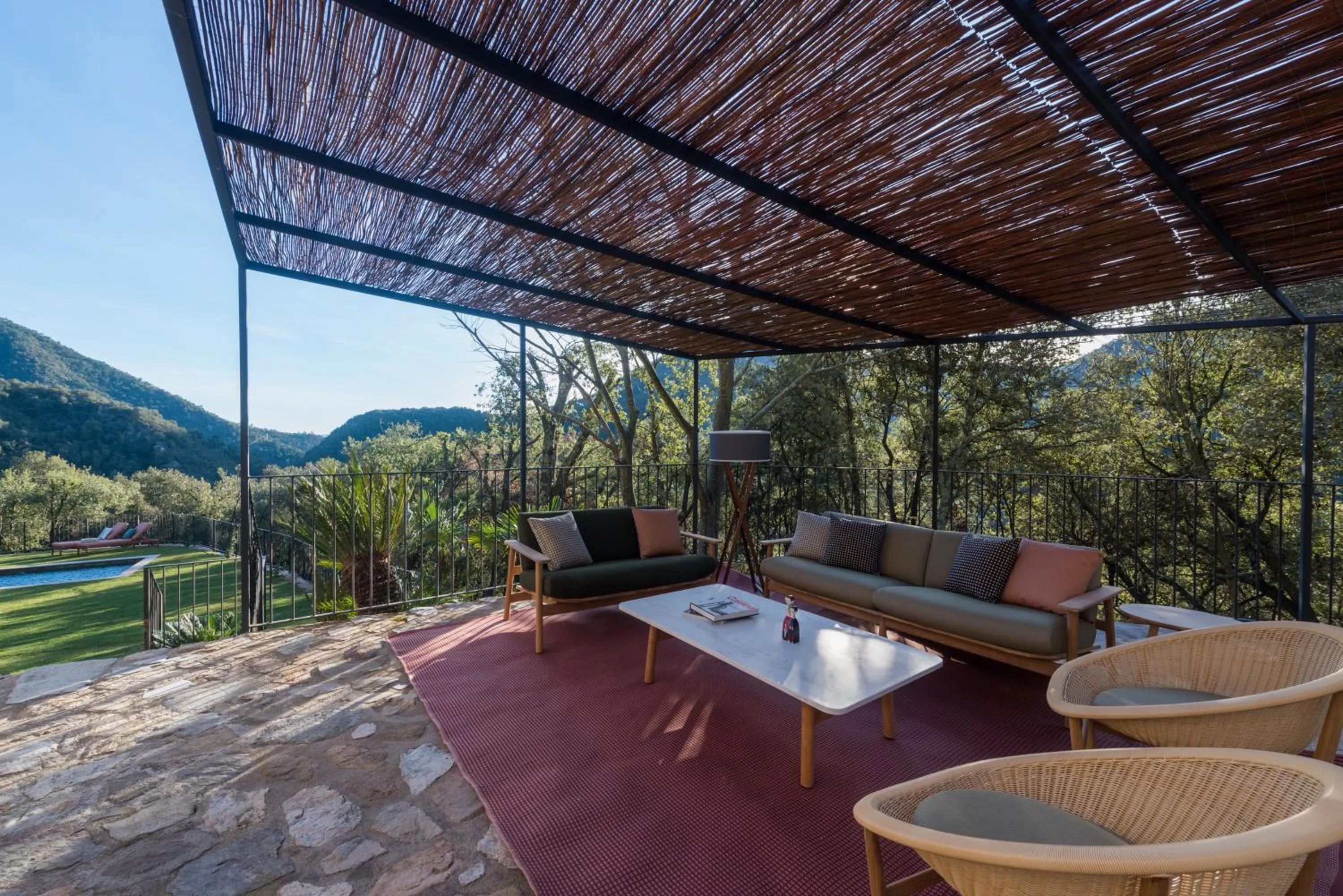 Off site in La Piconera (Petit Luxe)