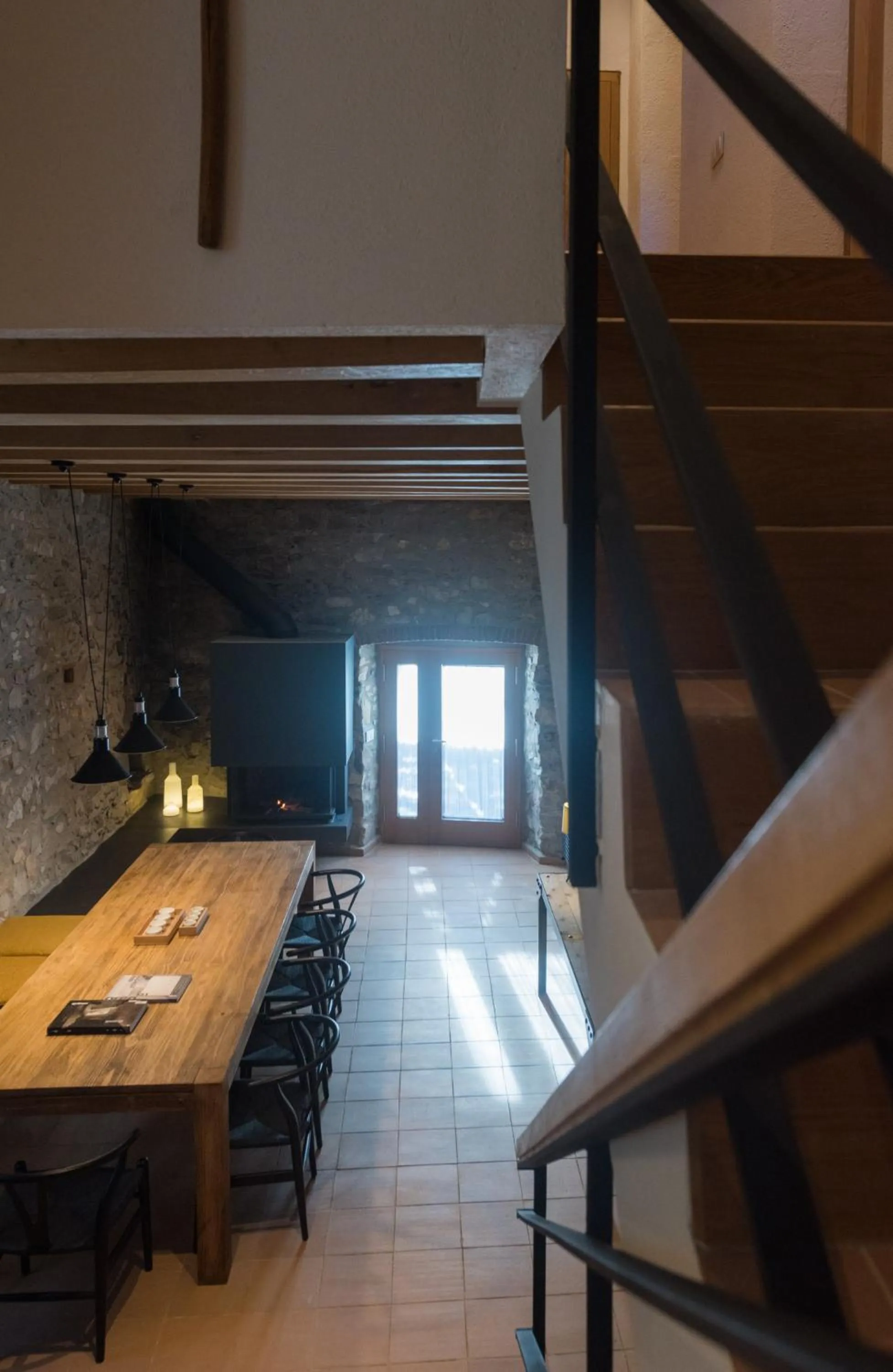 La Piconera (Petit Luxe)