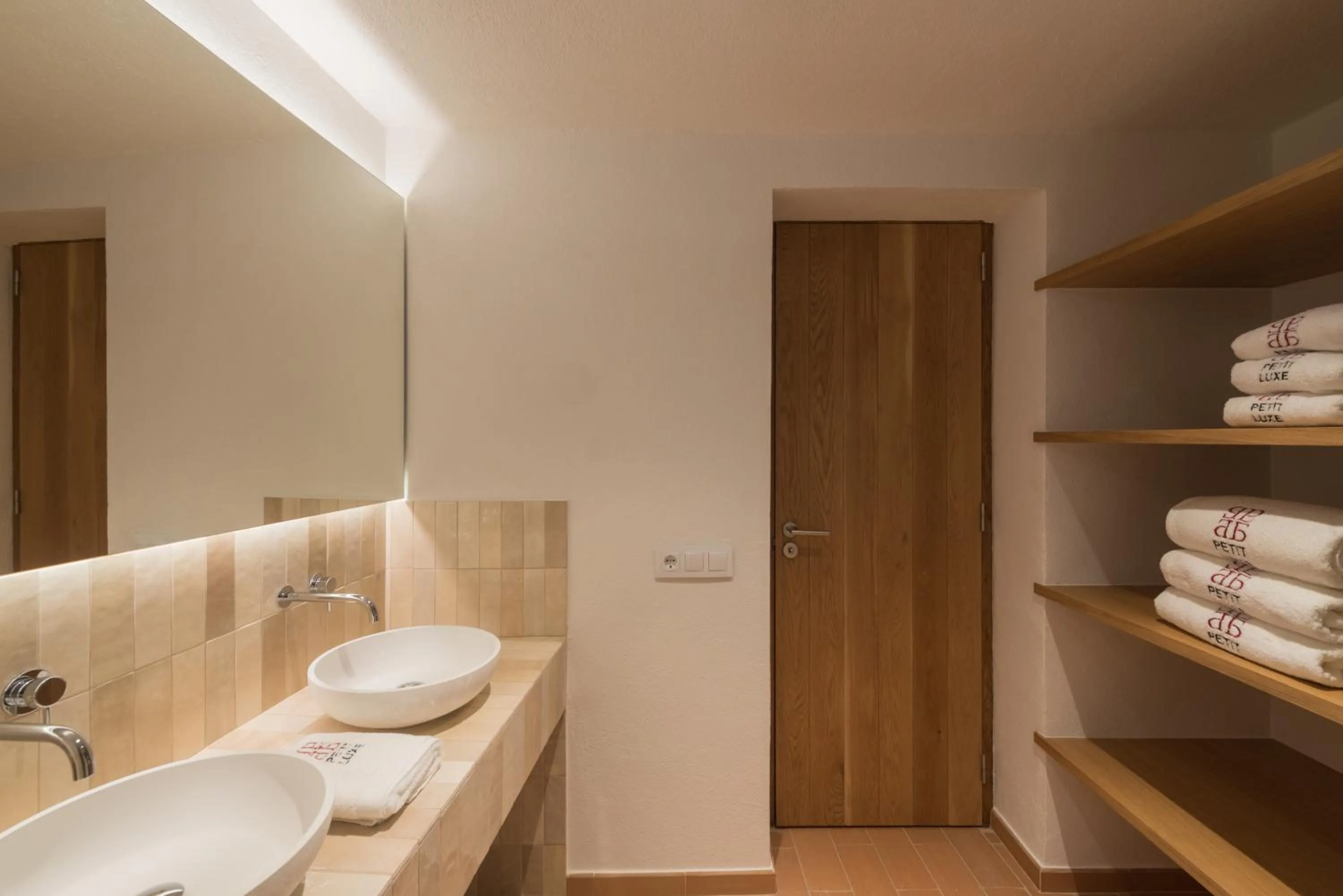 La Piconera (Petit Luxe)