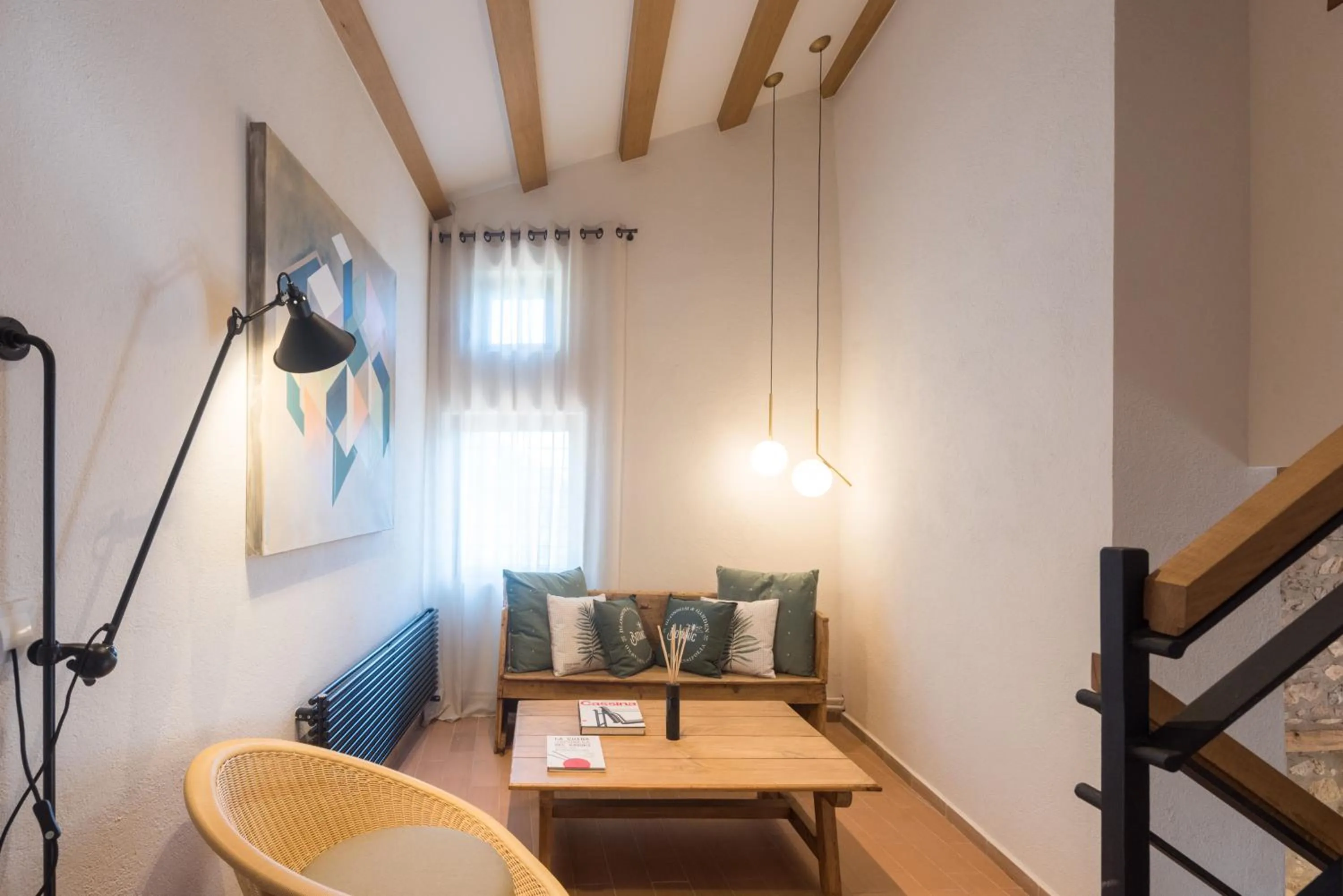 La Piconera (Petit Luxe)