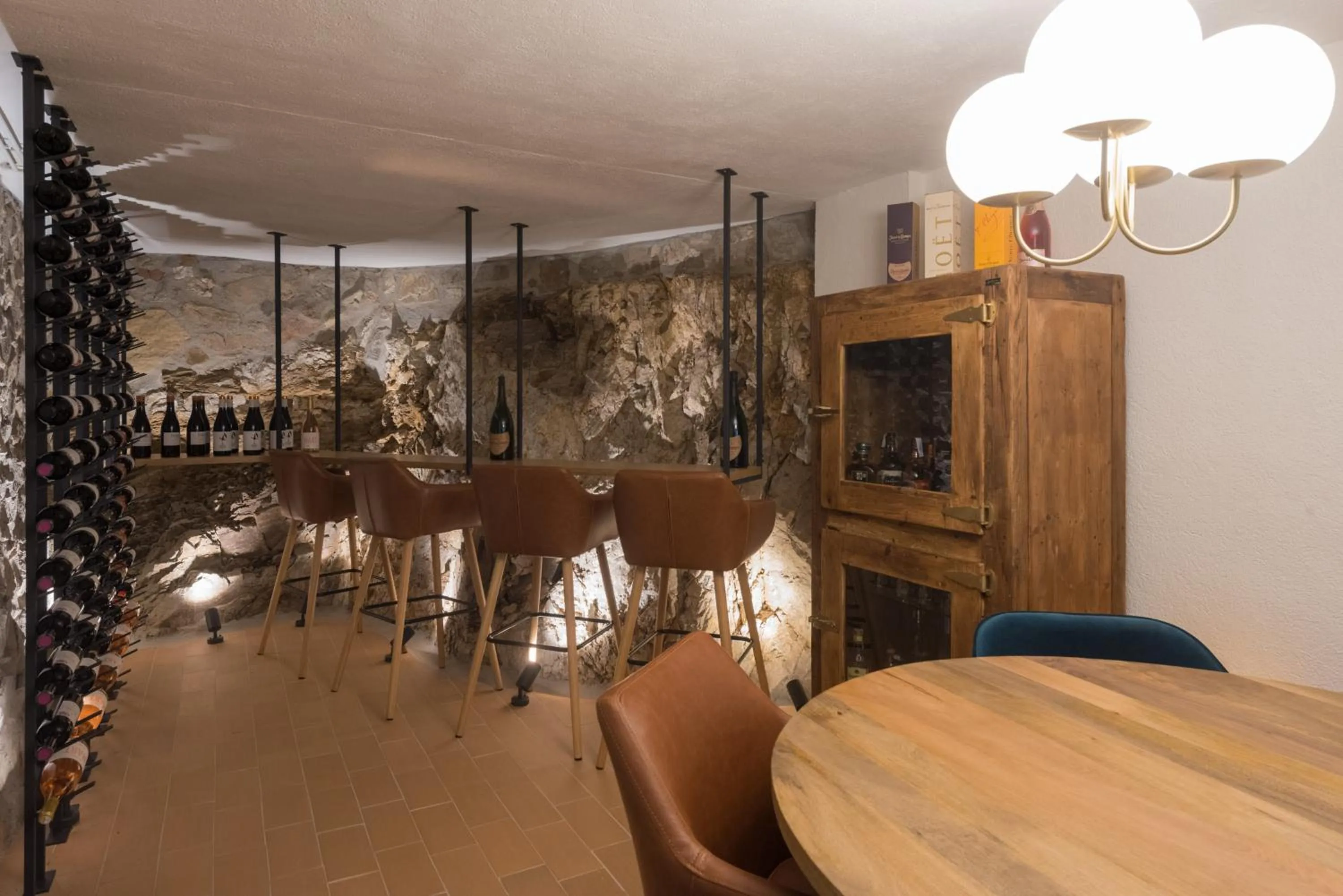 La Piconera (Petit Luxe)