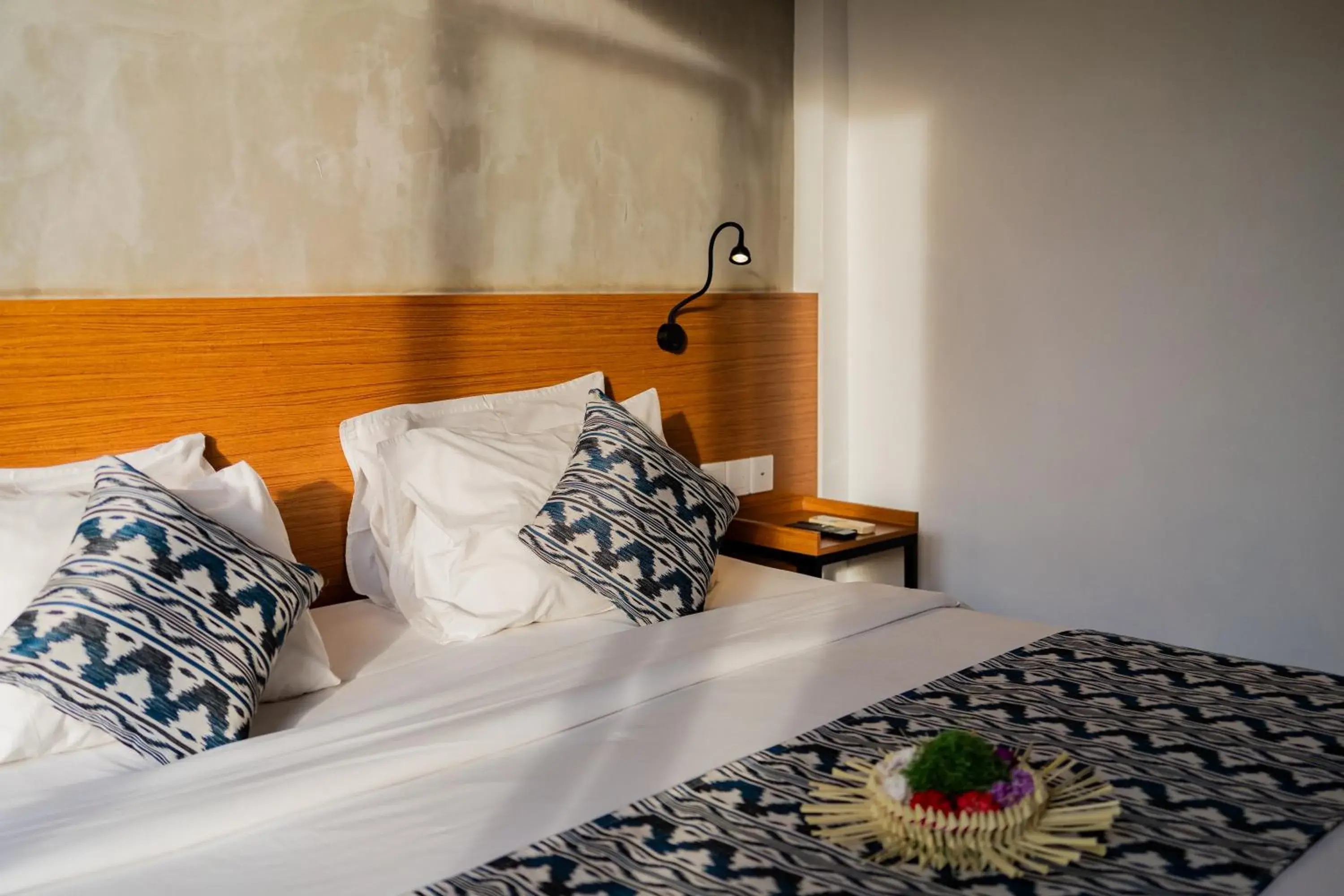 Deluxe Room with Jungle view in The Nani Deluxe Room with Jungle view in The Nani