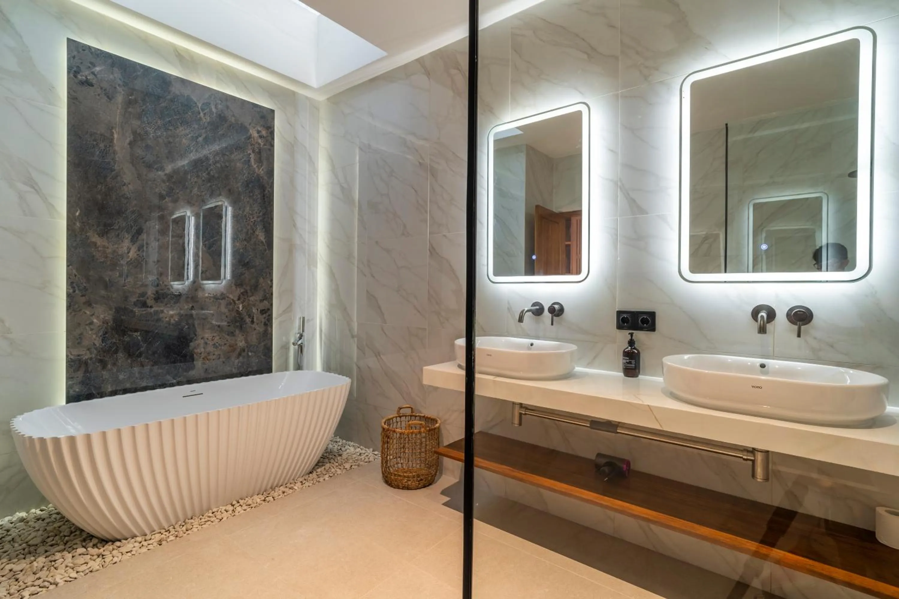 Bathroom in Jago Gili Air