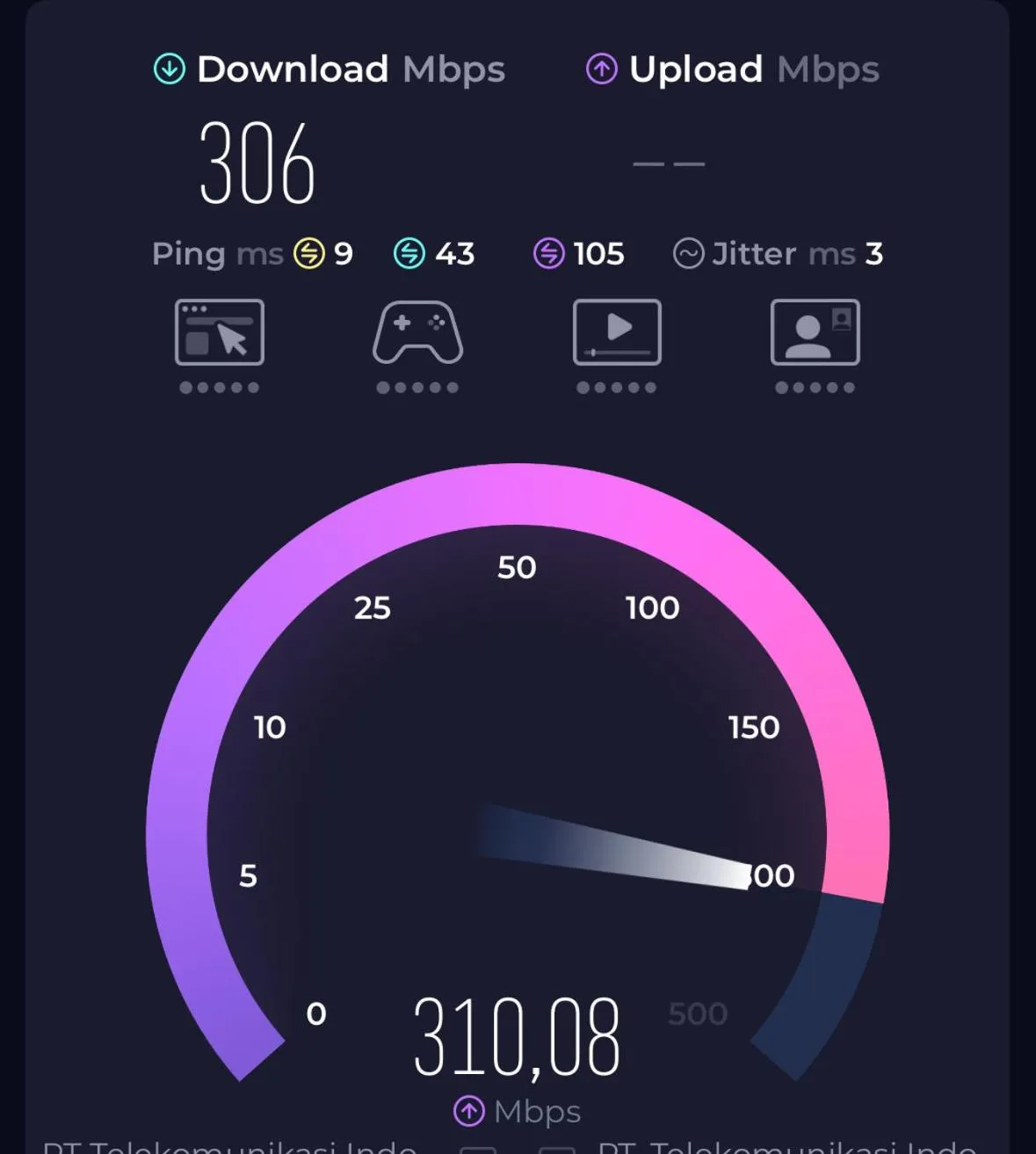 internet in Jago Gili Air