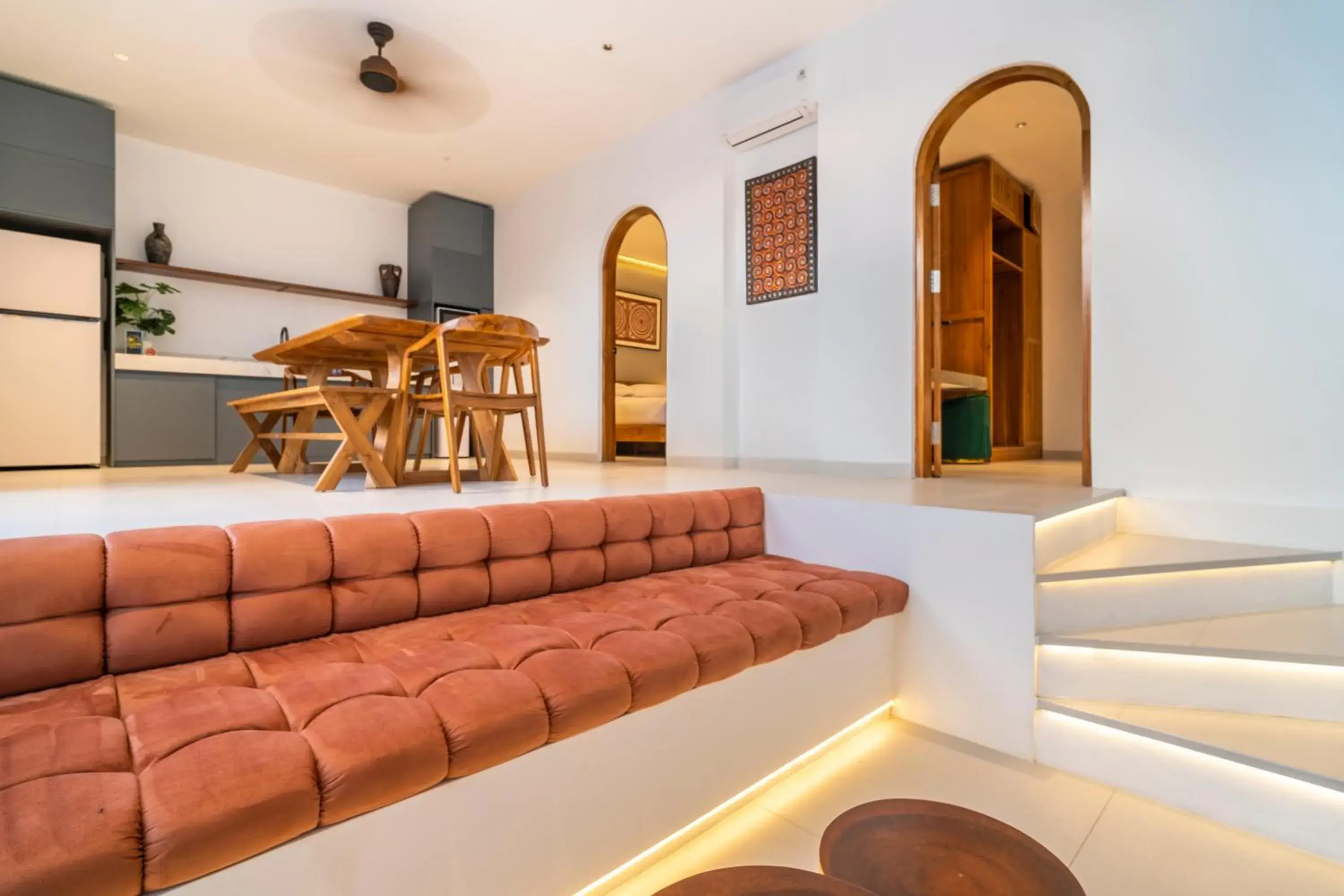 Two-Bedroom Villa in Jago Gili Air Two-Bedroom Villa in Jago Gili Air