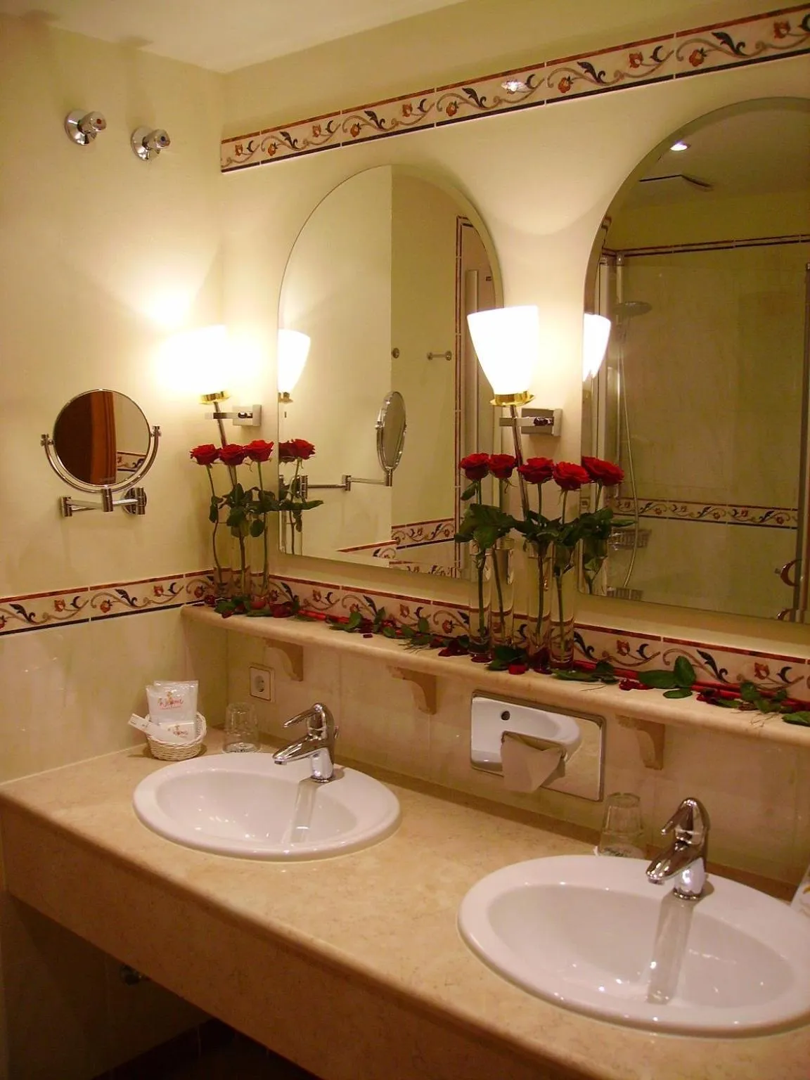 Photo of the whole room in Hotel Ochsen