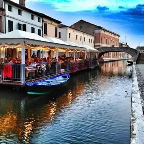 Locanda della Pescheria Locanda della Pescheria