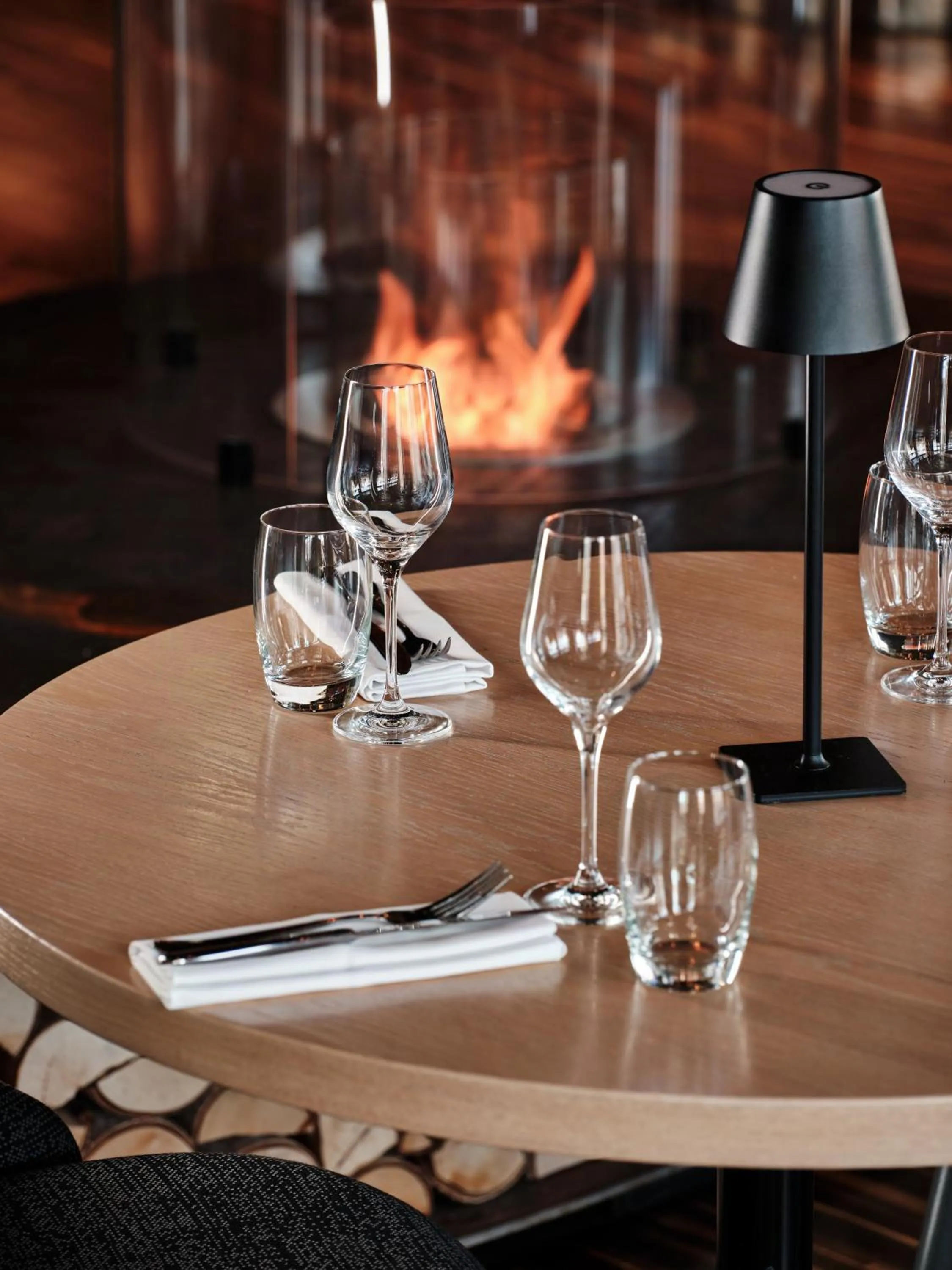 Restaurant/places to eat in Holiday Inn Gdansk - City Centre by IHG