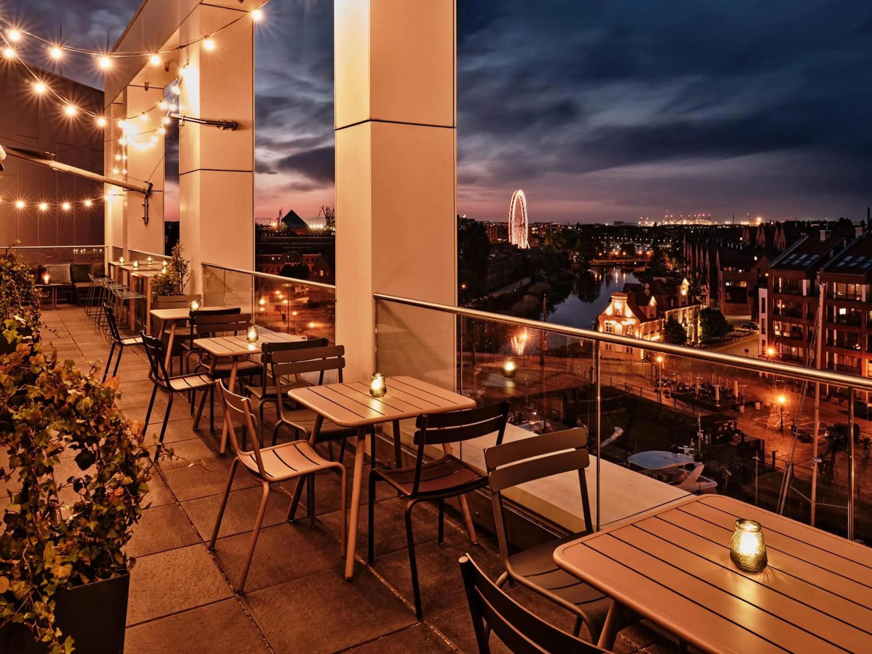 Holiday Inn Gdansk - City Centre by IHG Holiday Inn Gdansk - City Centre by IHG