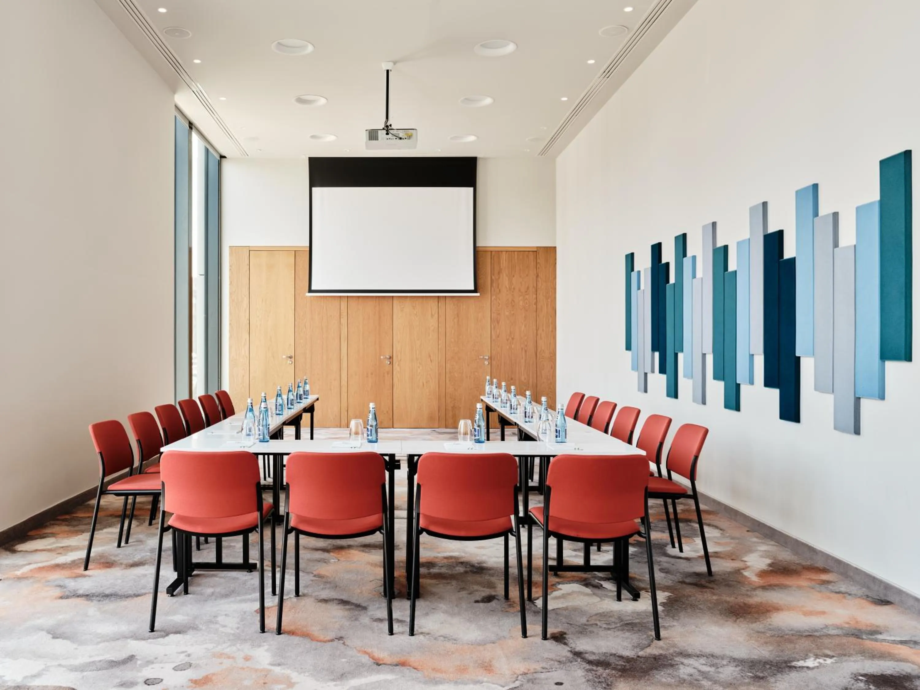 Banquet/Function facilities in Holiday Inn Gdansk - City Centre by IHG