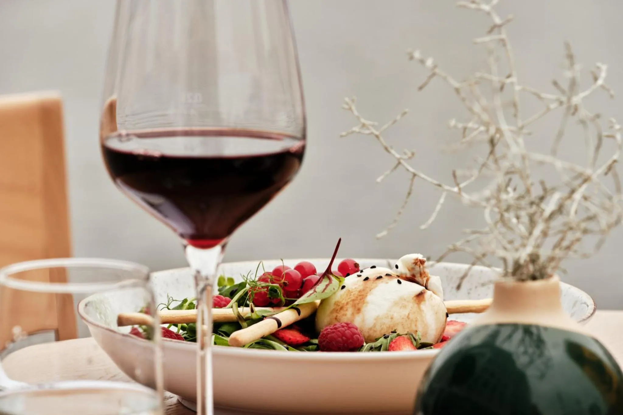 Restaurant/places to eat in Holiday Inn Gdansk - City Centre by IHG