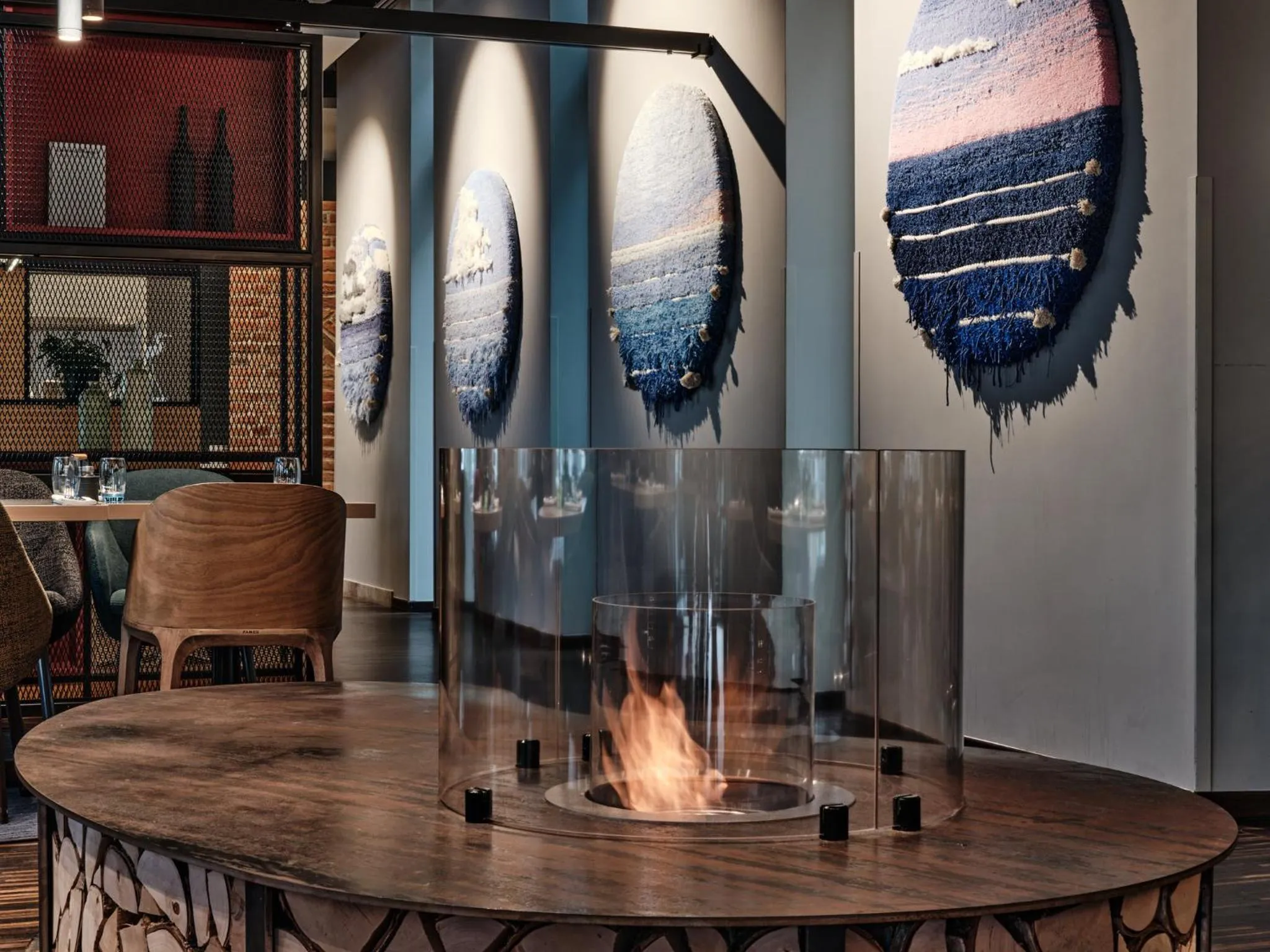 Restaurant/places to eat in Holiday Inn Gdansk - City Centre by IHG