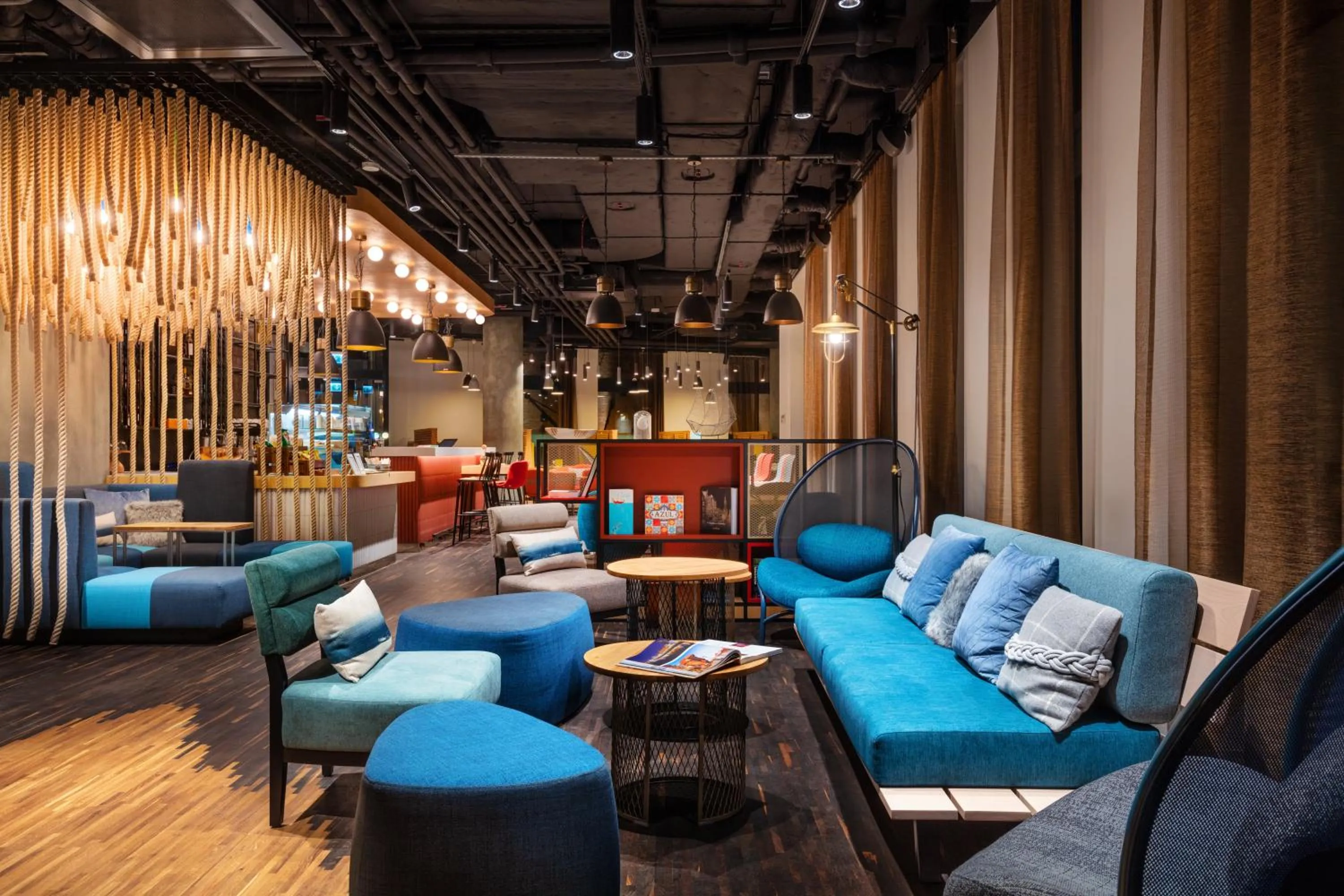 Property building in Holiday Inn Gdansk - City Centre by IHG