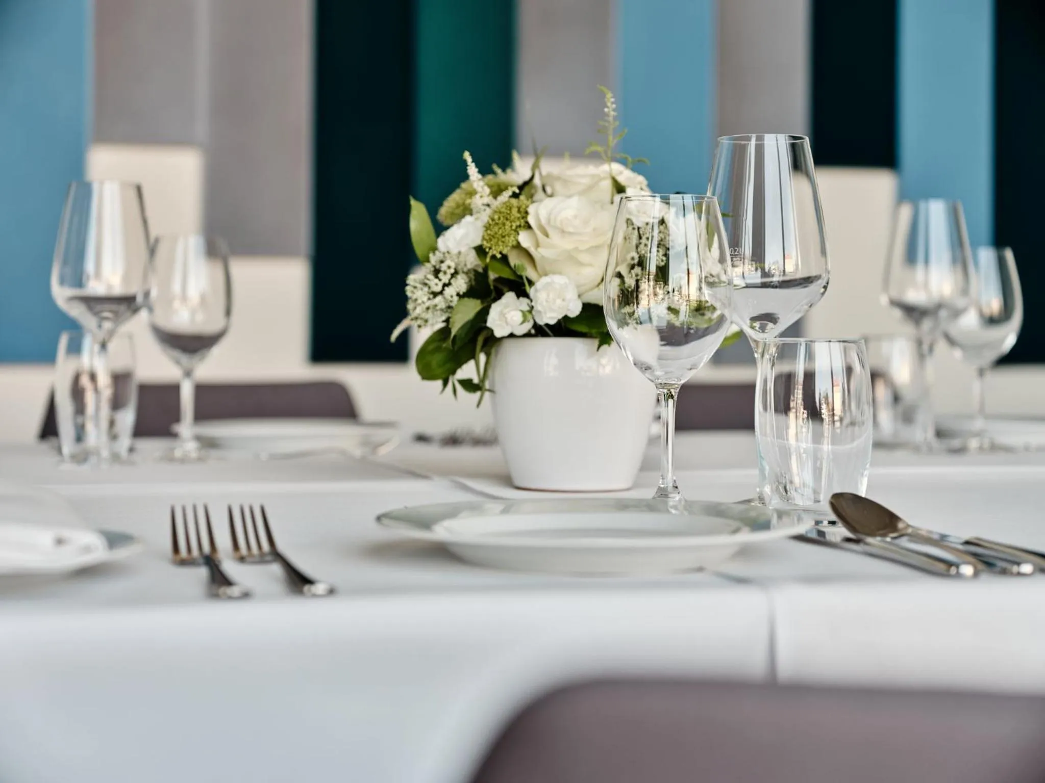 Meeting/conference room in Holiday Inn Gdansk - City Centre by IHG