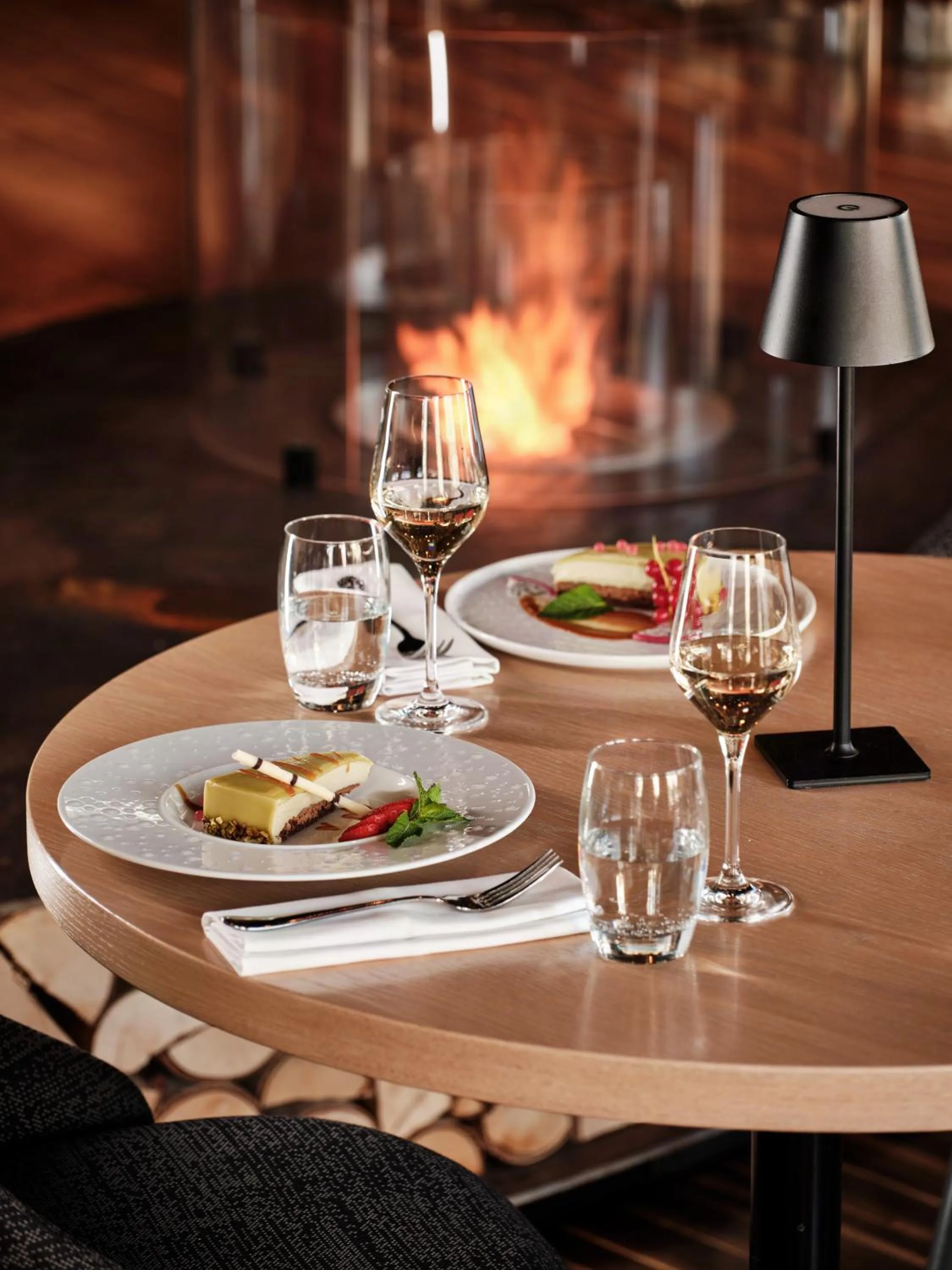 Restaurant/places to eat in Holiday Inn Gdansk - City Centre by IHG