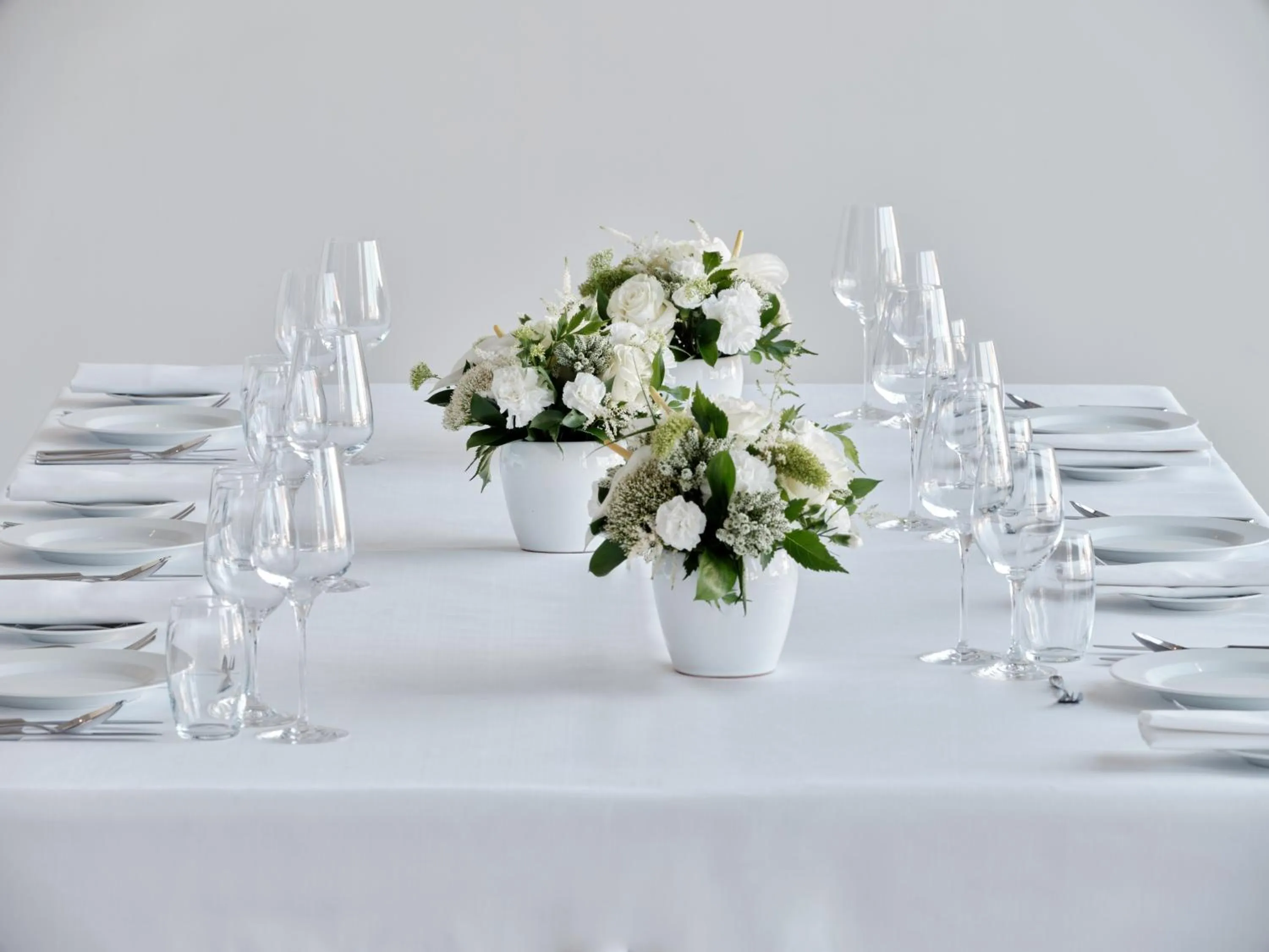 Banquet/Function facilities in Holiday Inn Gdansk - City Centre by IHG