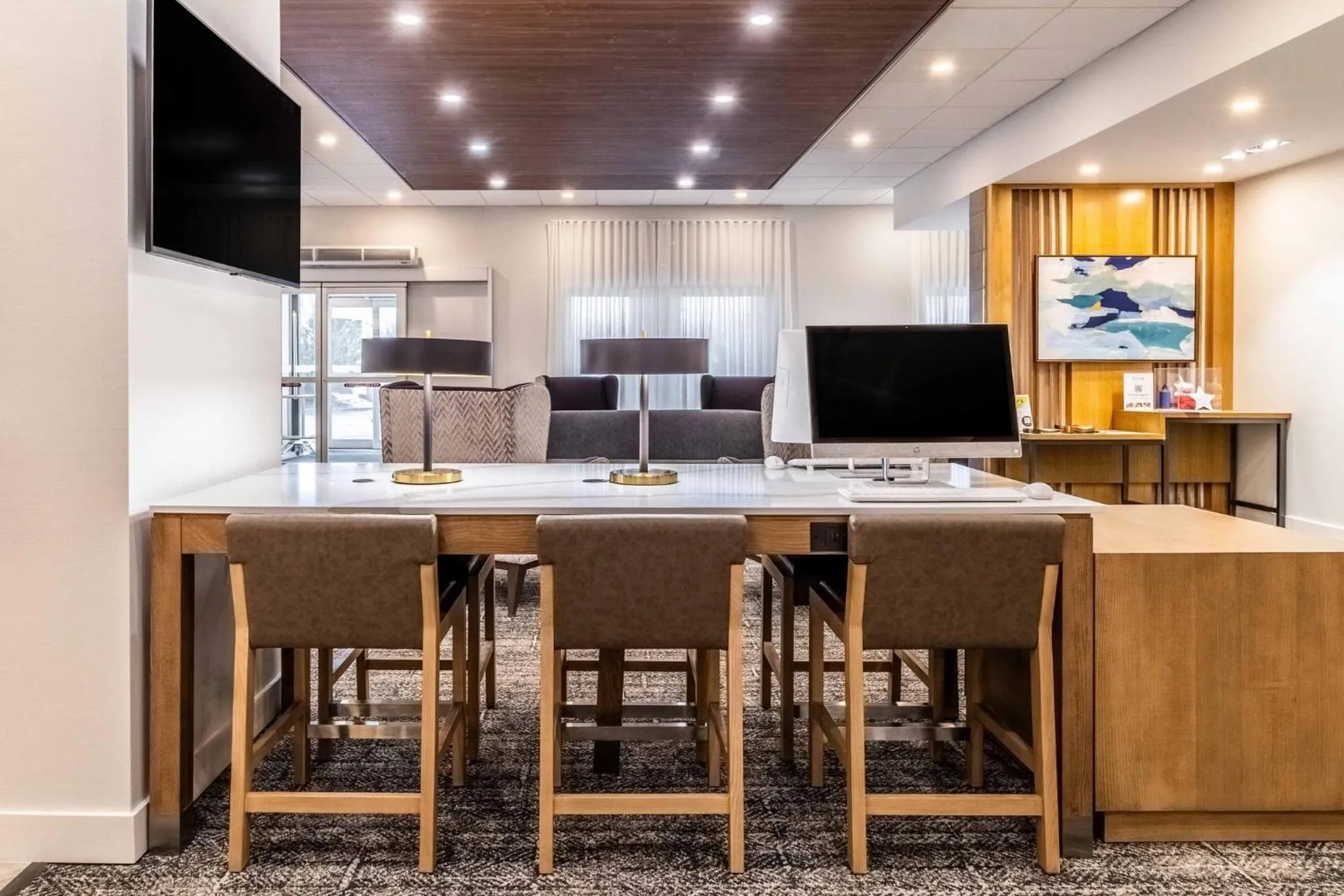 Other in Holiday Inn Express & Suites - Halifax – Dartmouth