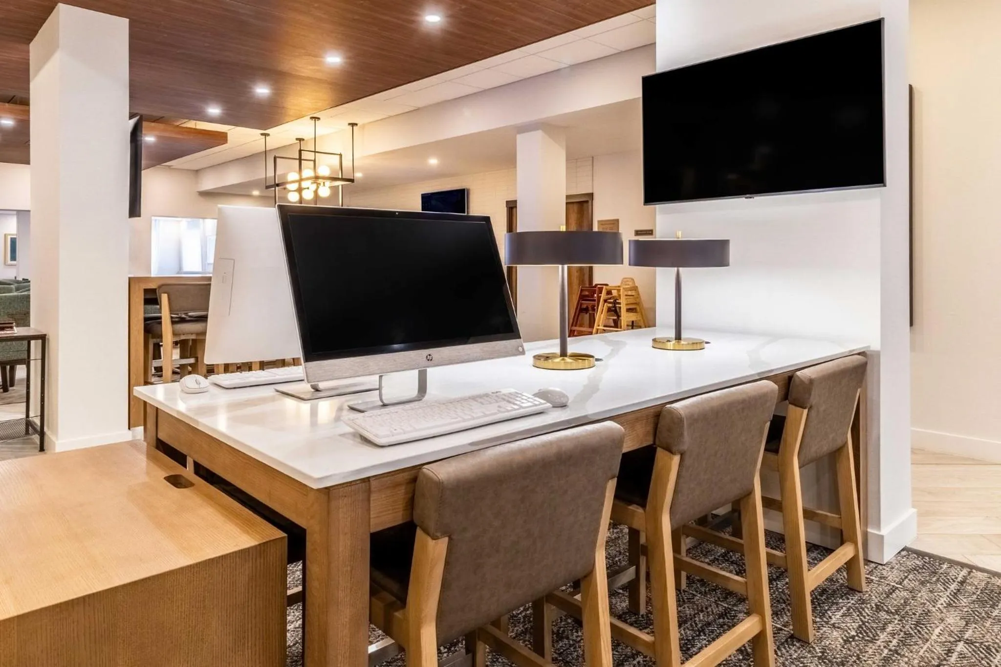 Other in Holiday Inn Express & Suites - Halifax – Dartmouth