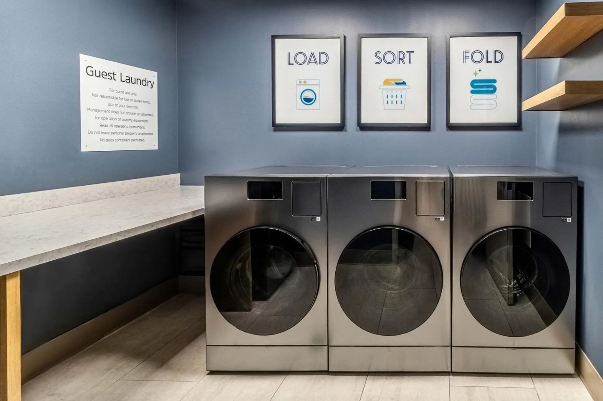 Other in Holiday Inn Express & Suites - Halifax – Dartmouth