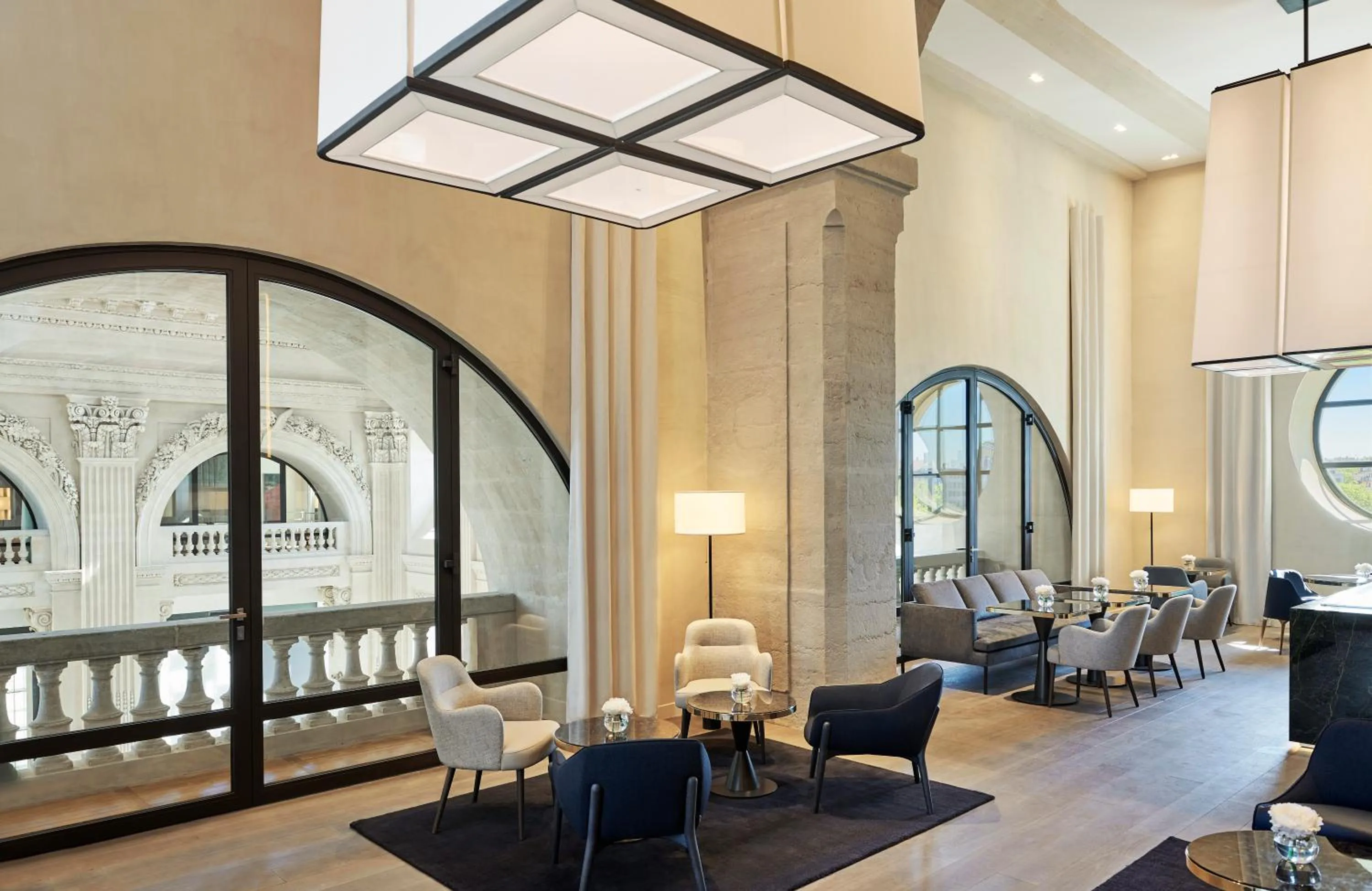 Other in InterContinental Lyon - Hotel Dieu by IHG