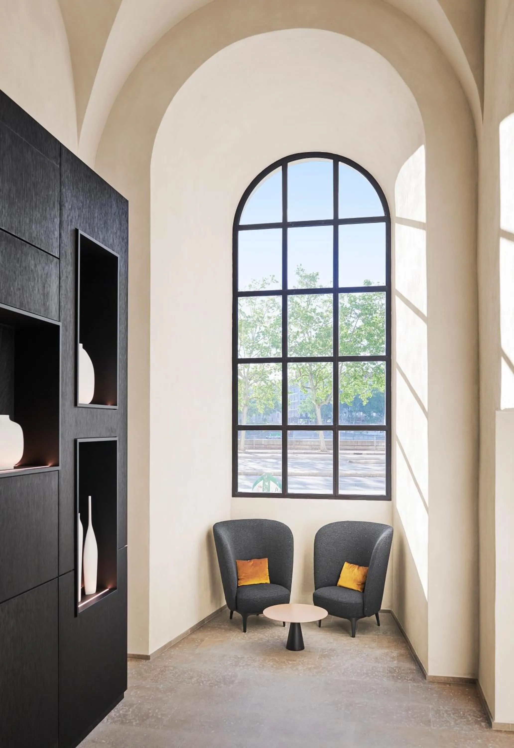 Property building in InterContinental Lyon - Hotel Dieu by IHG