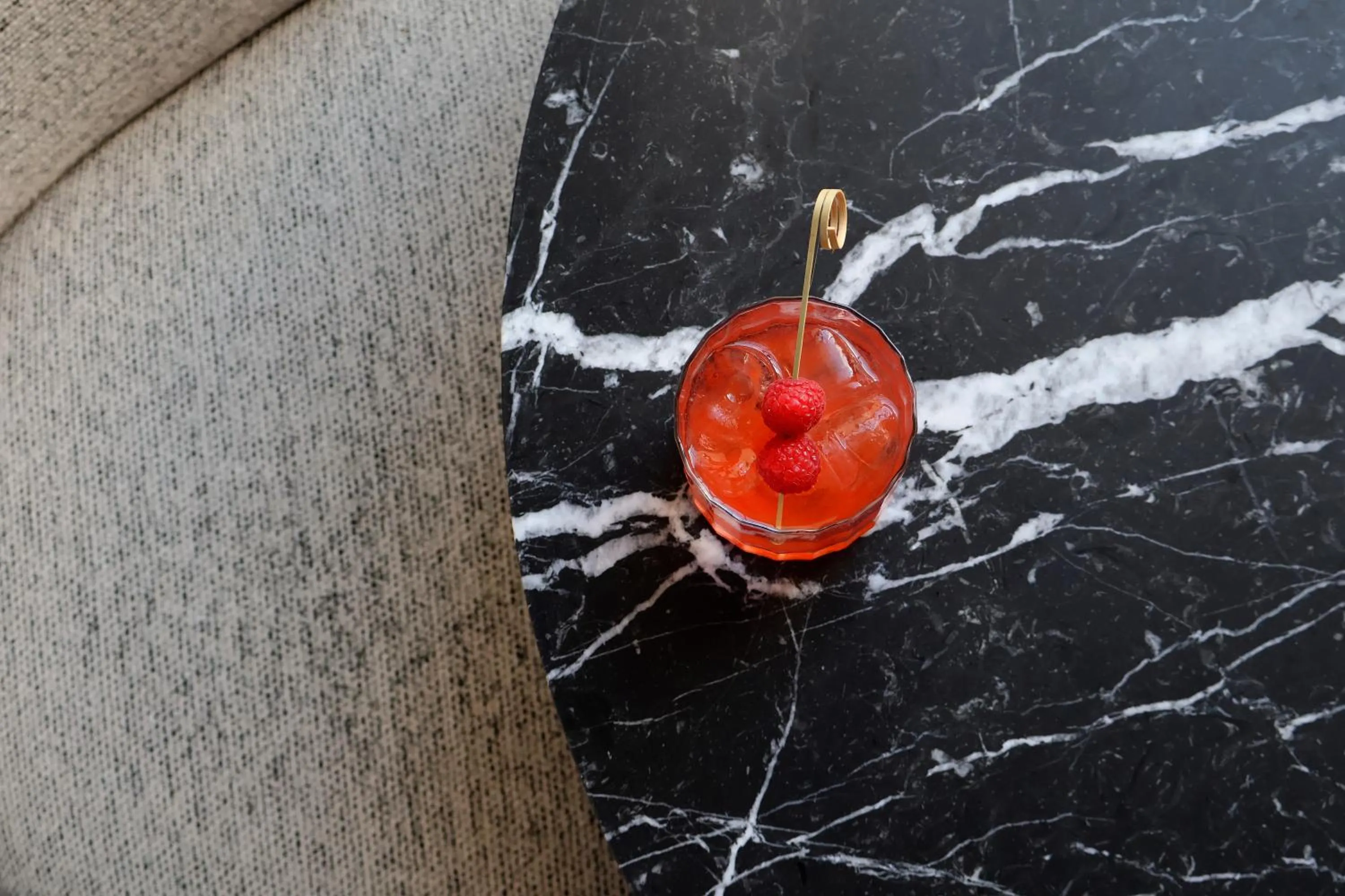 Lounge or bar in InterContinental Lyon - Hotel Dieu by IHG