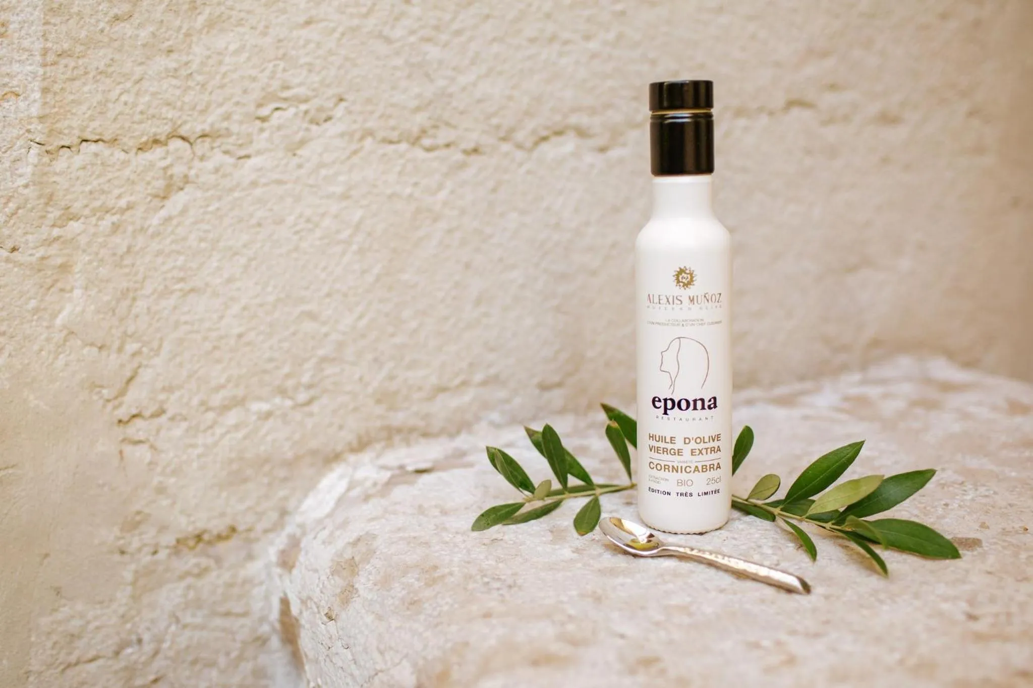 Restaurant/places to eat in InterContinental Lyon - Hotel Dieu by IHG