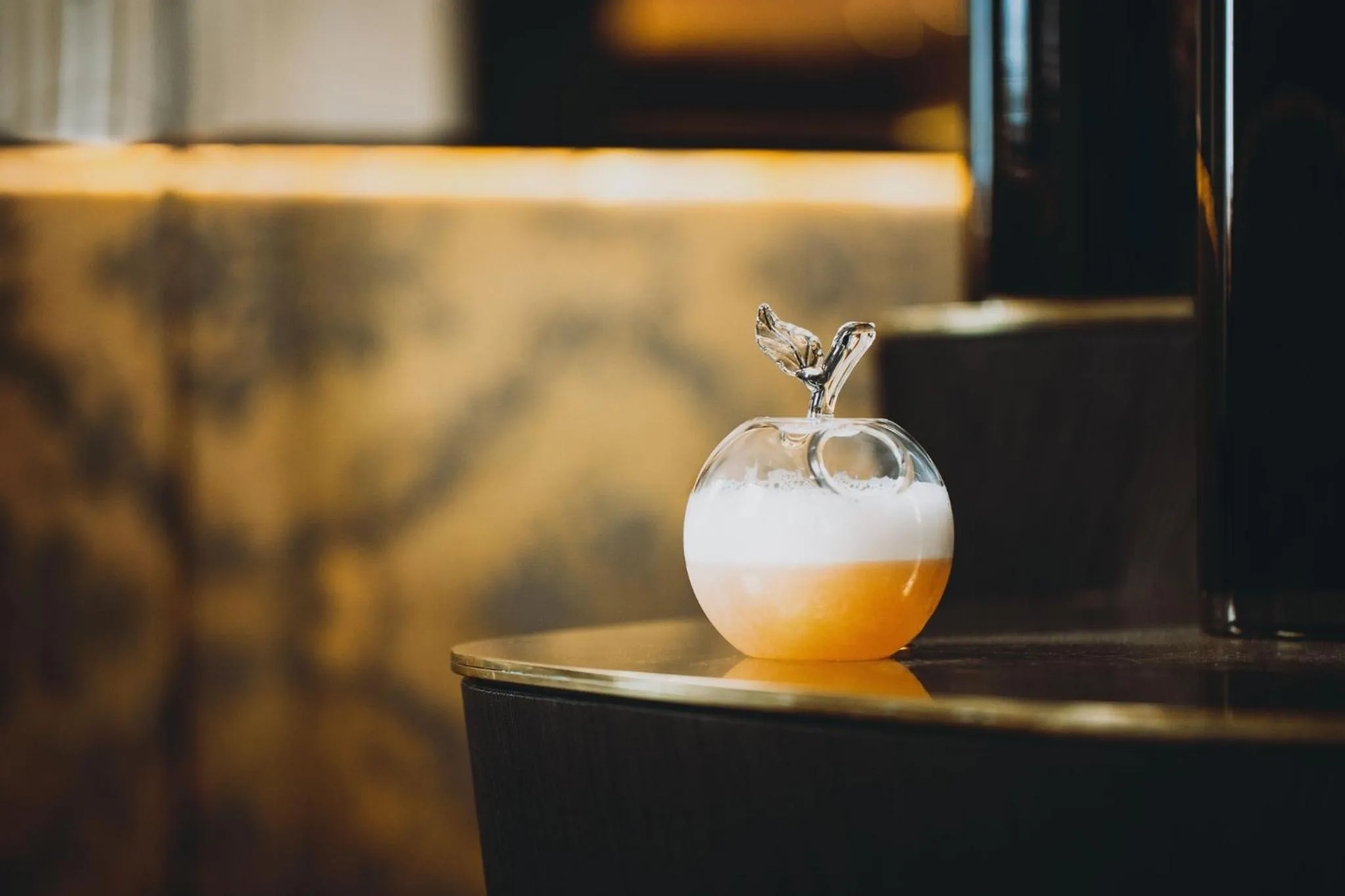 Lounge or bar in InterContinental Lyon - Hotel Dieu by IHG