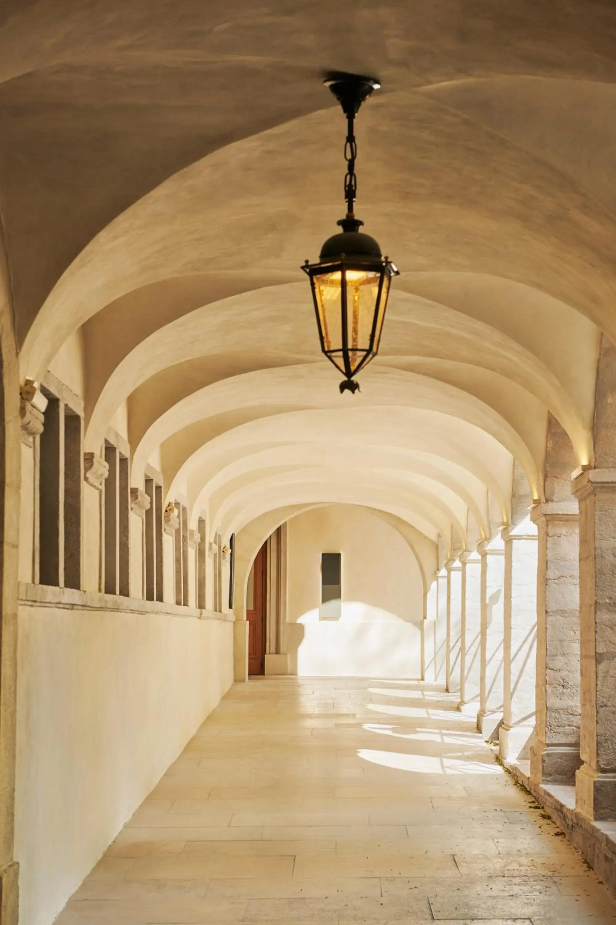 Property building in InterContinental Lyon - Hotel Dieu by IHG Property building in InterContinental Lyon - Hotel Dieu by IHG