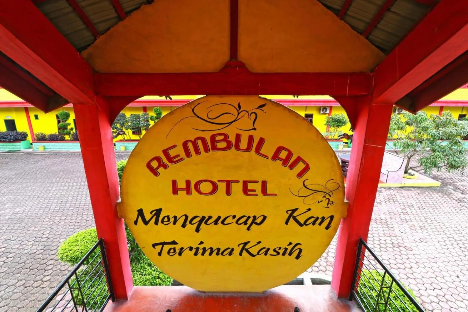 Other in Hotel Rembulan