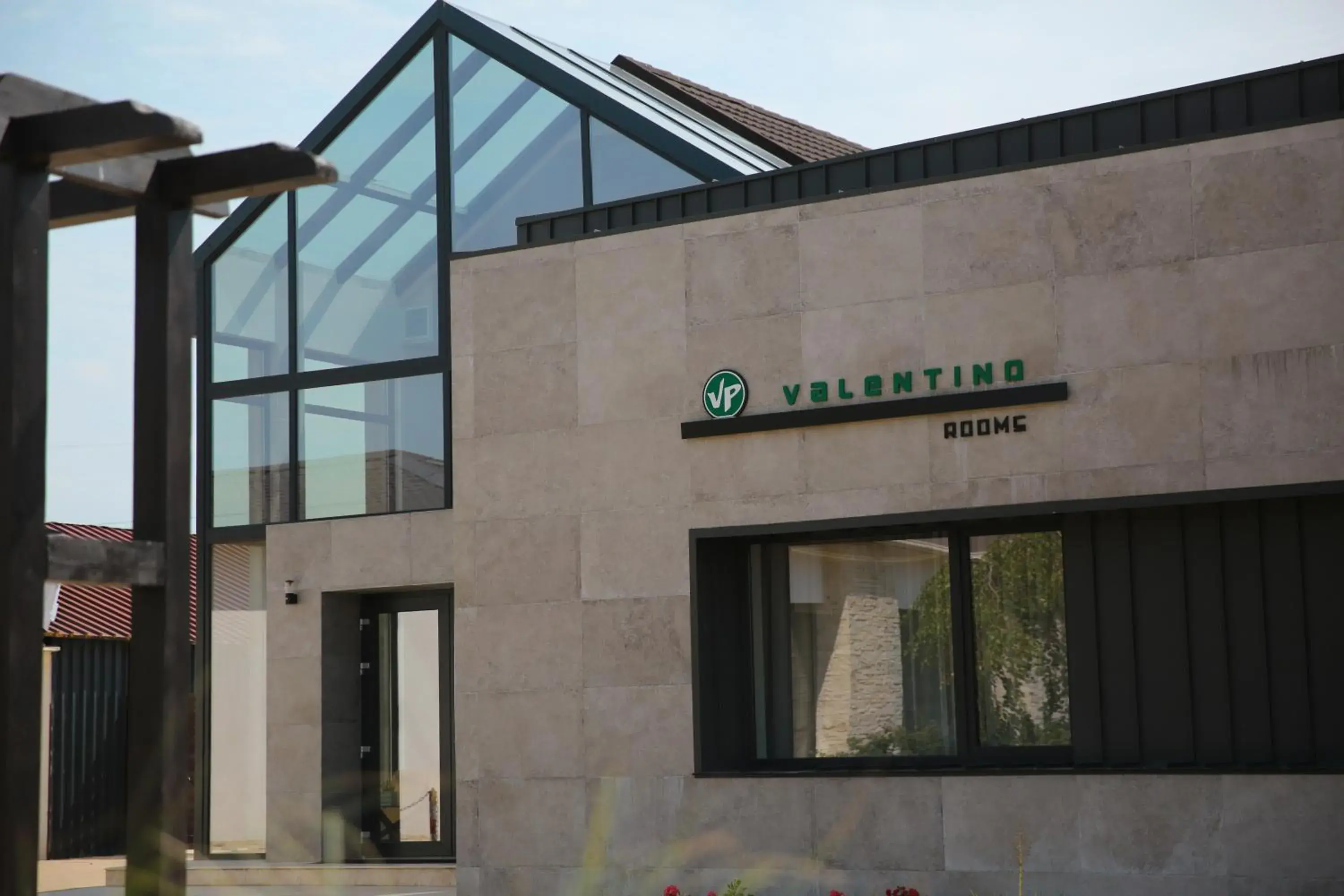 Valentino Rooms Valentino Rooms