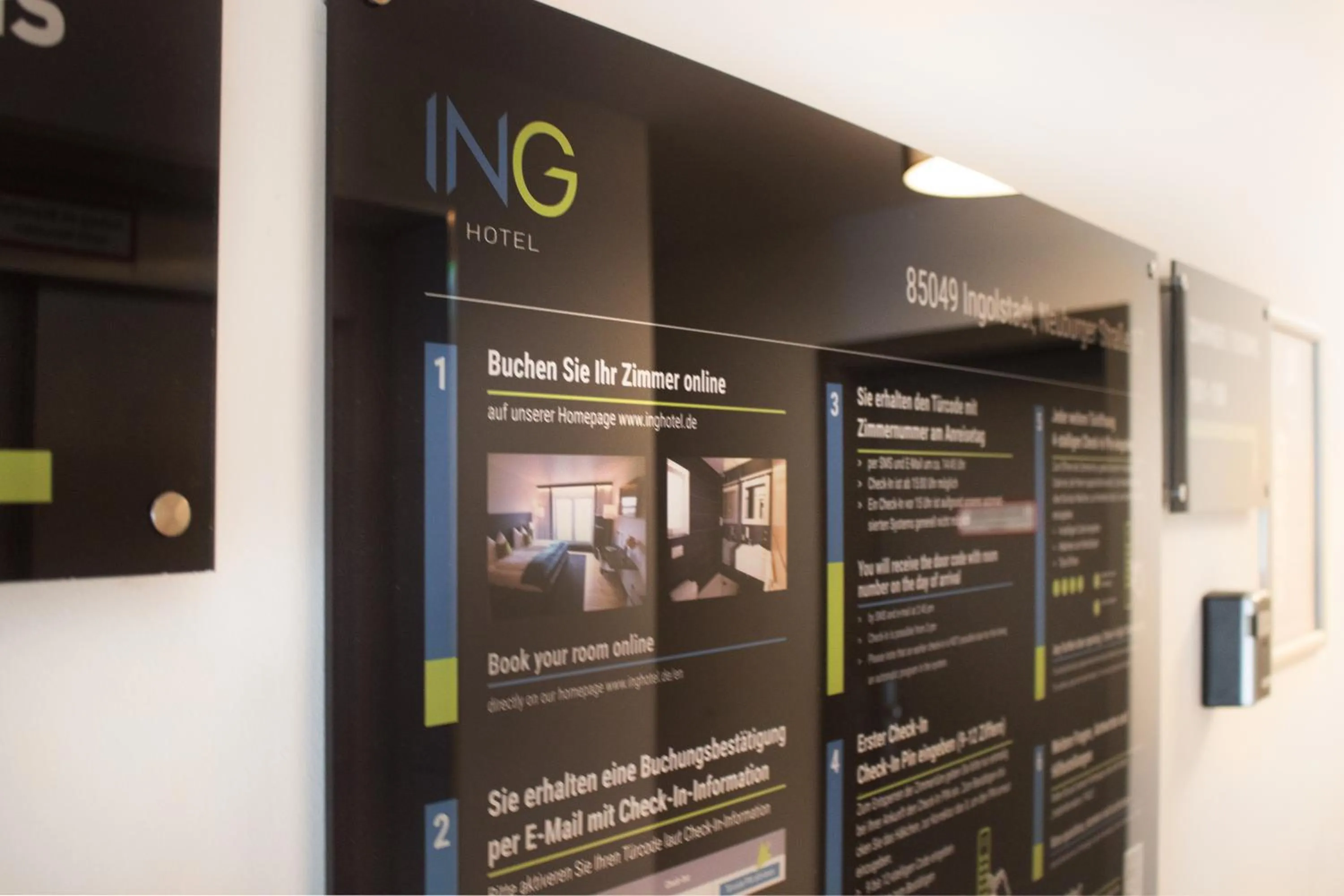 Other in ING Hotel by WMM Hotels