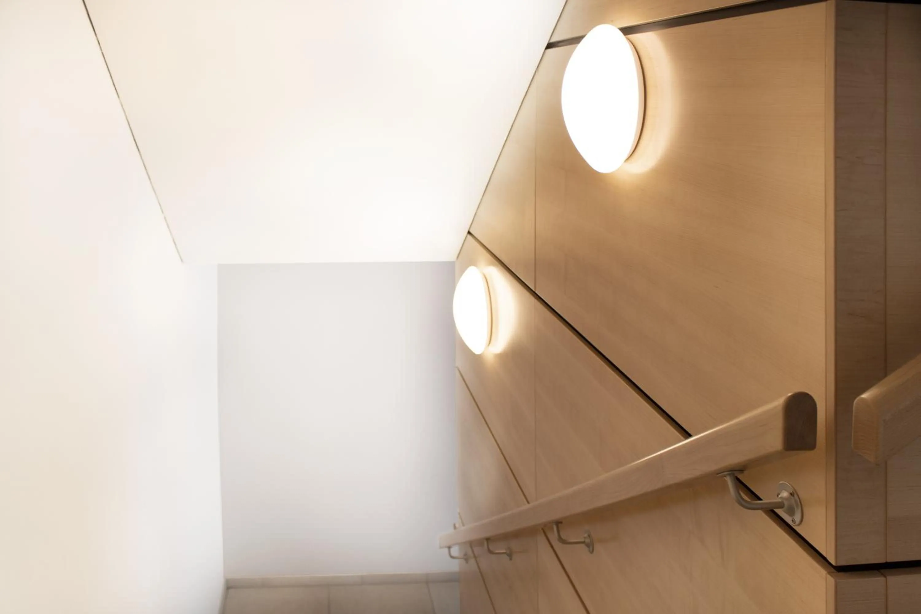 Facade/entrance in ING Hotel by WMM Hotels