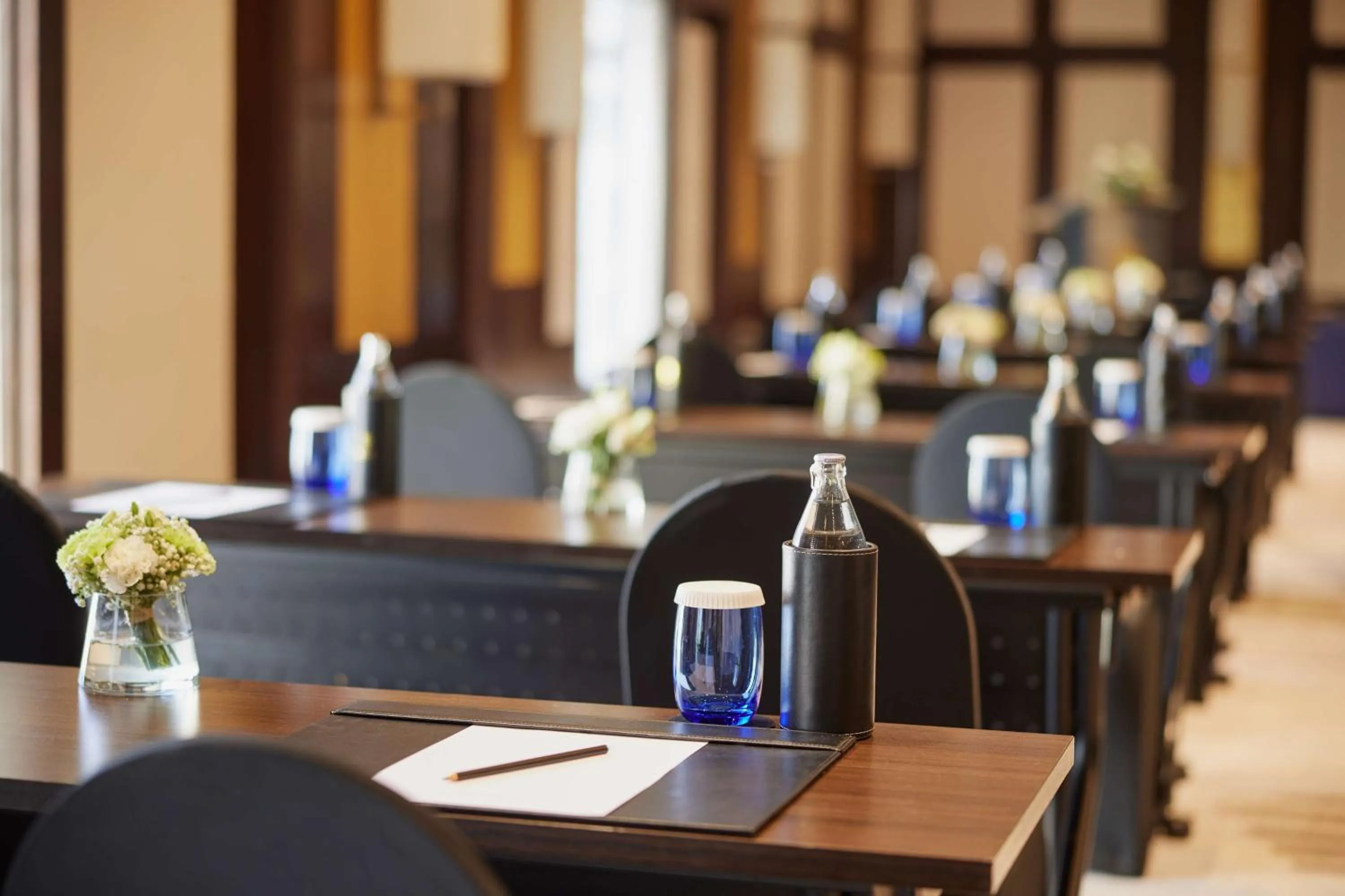 Meeting/conference room in Banyan Tree Bangkok