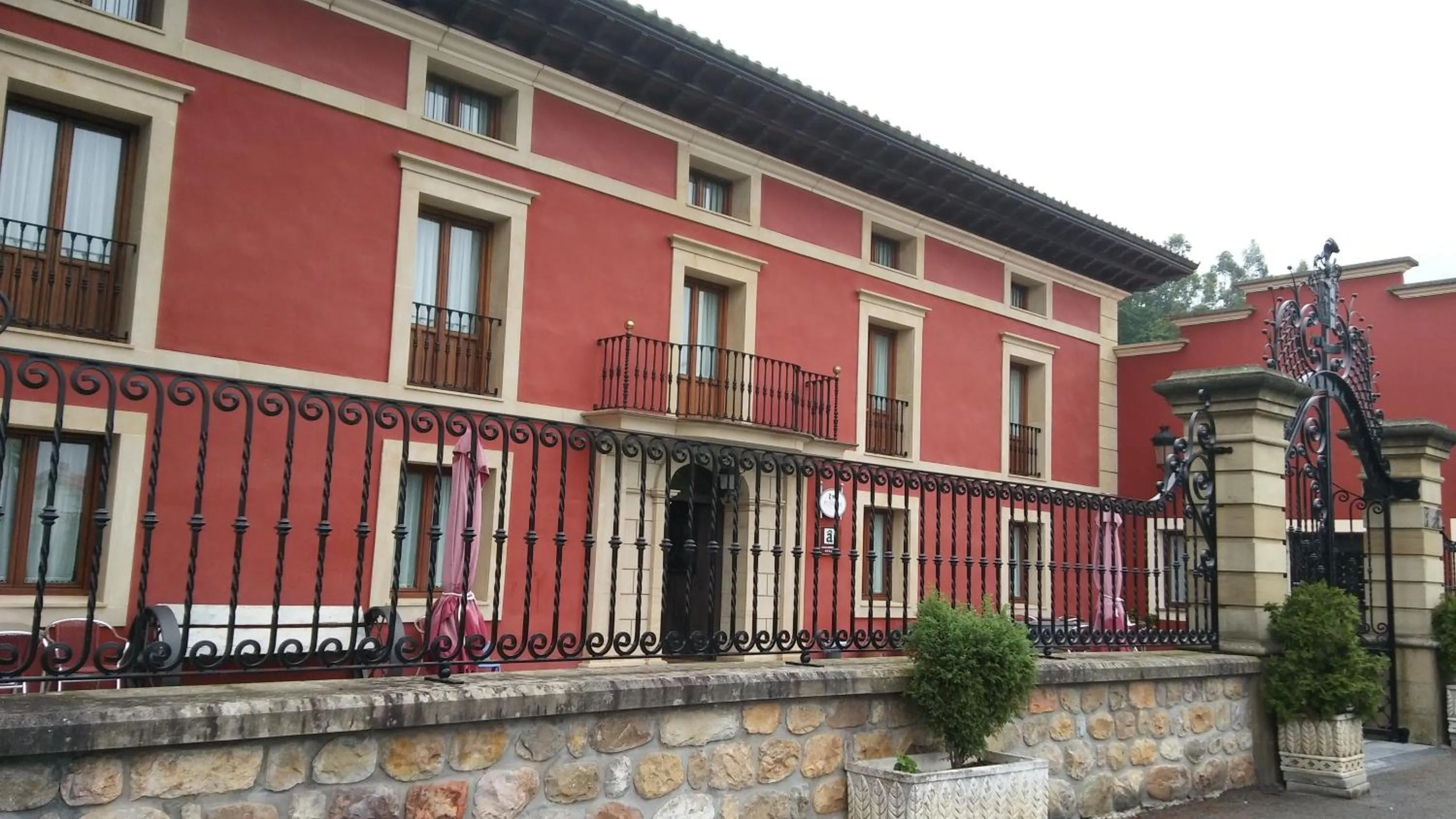 Posada Santa Eulalia