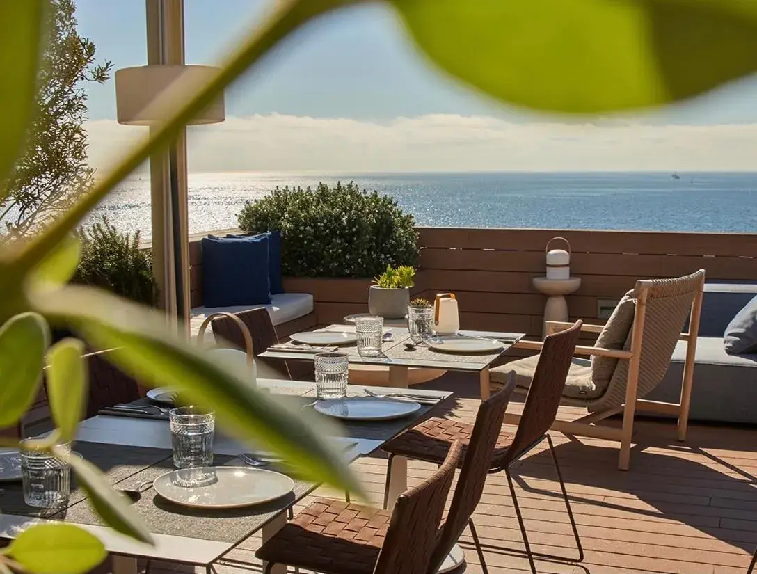 Restaurant/places to eat in Calatrava Hotel Restaurant/places to eat in Calatrava Hotel