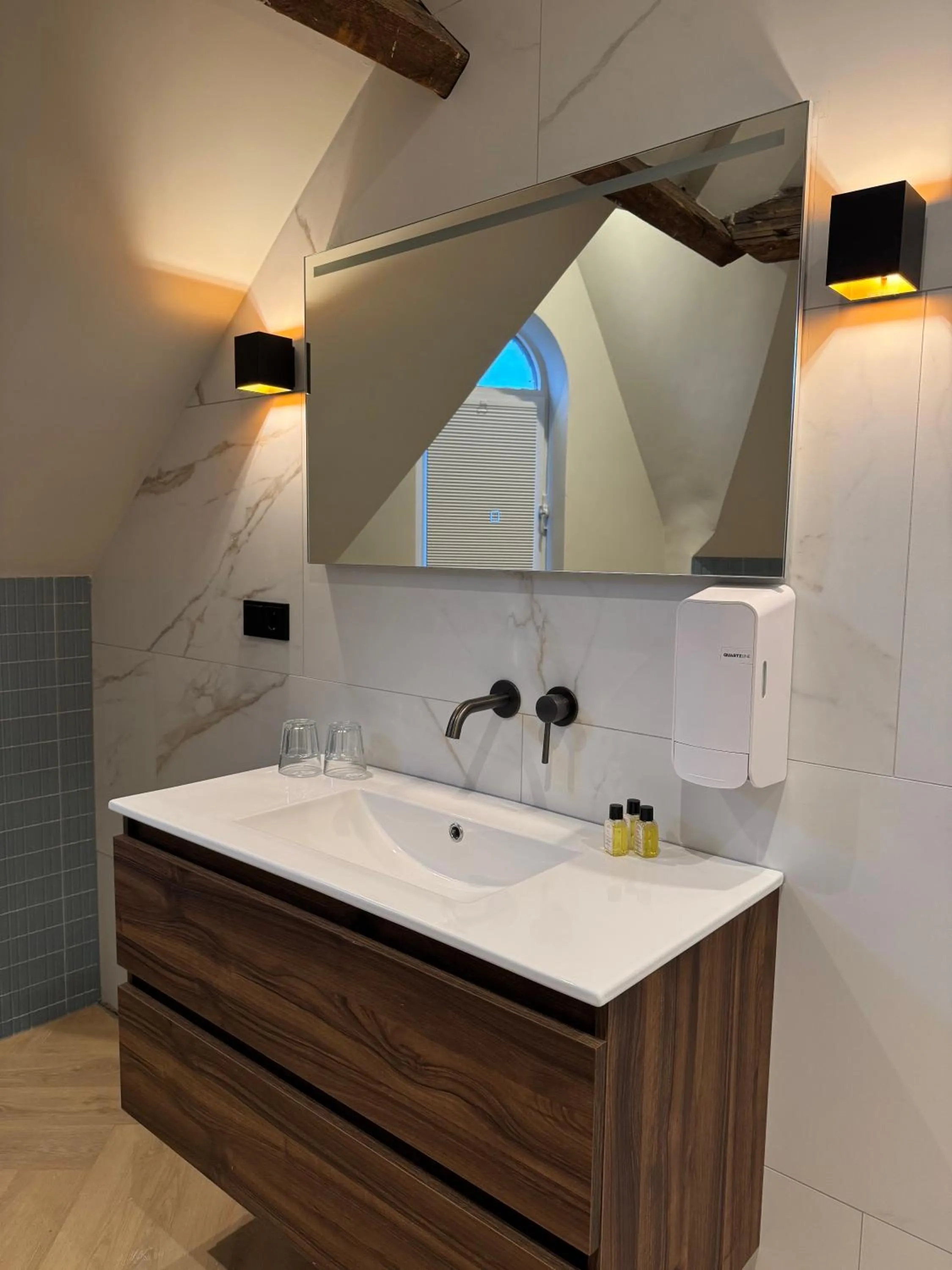 De Pastorie Bed & Breakfast