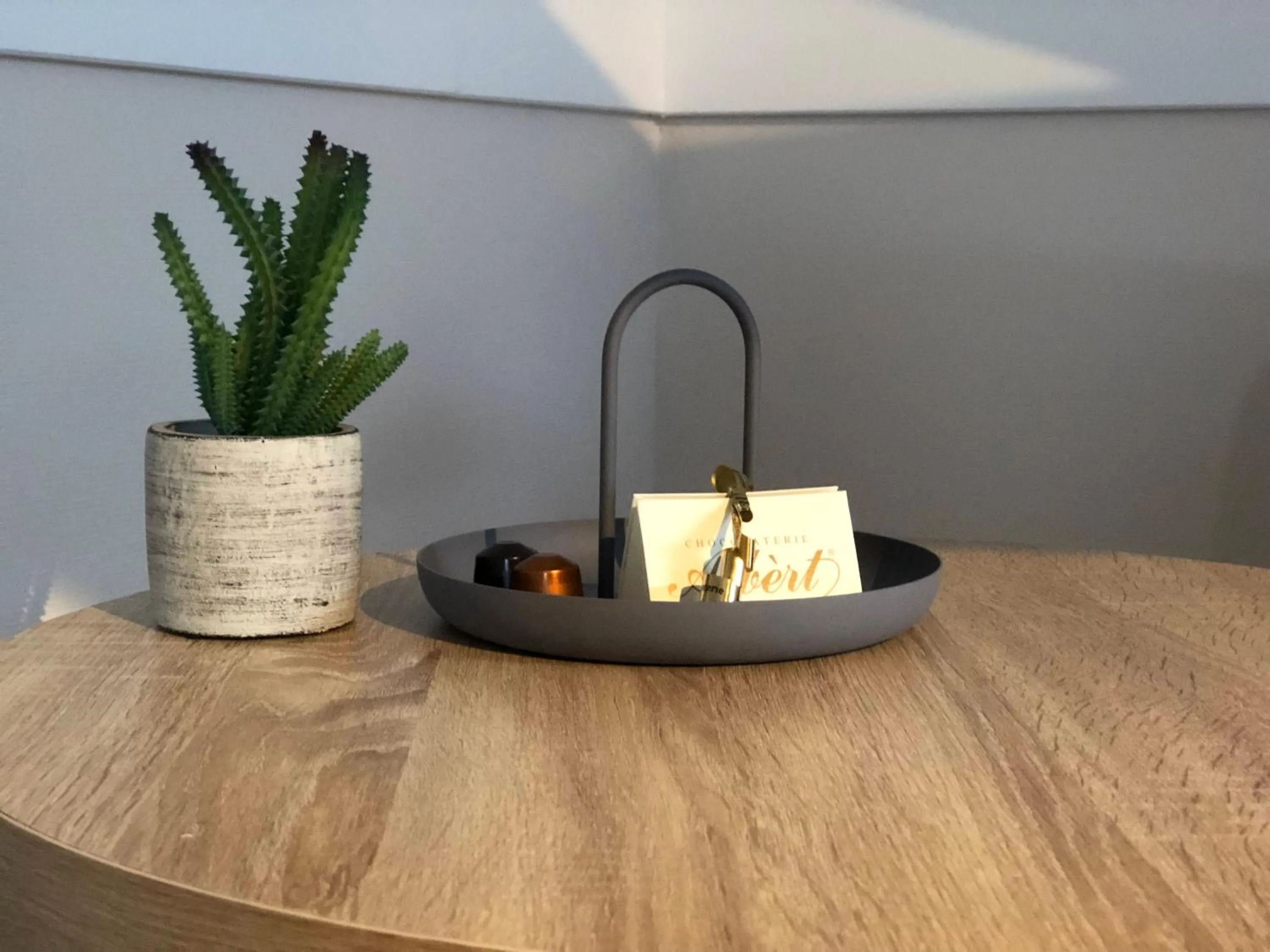 De Pastorie Bed & Breakfast