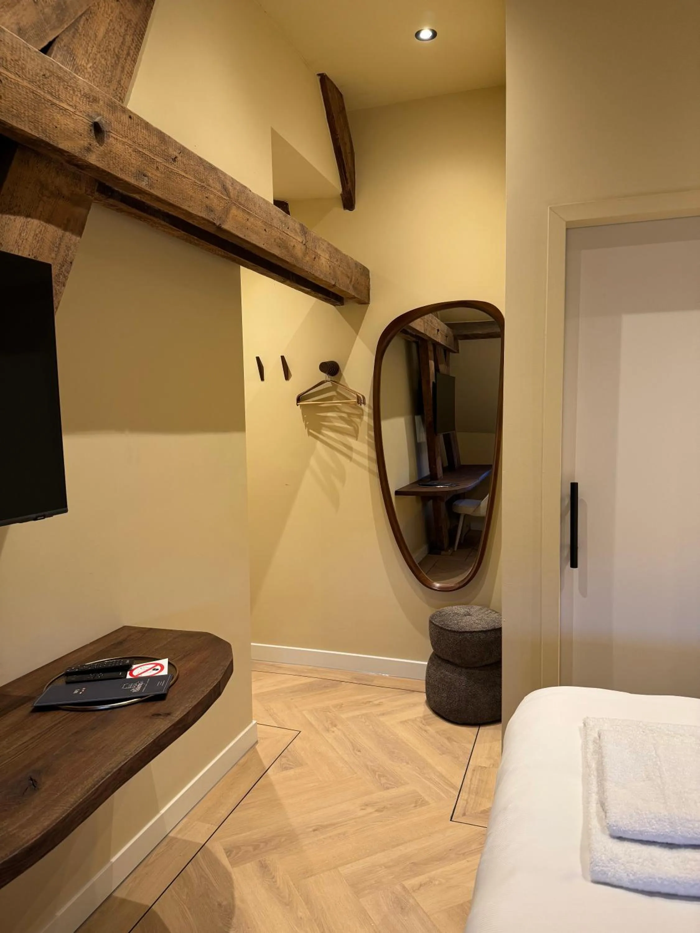 De Pastorie Bed & Breakfast