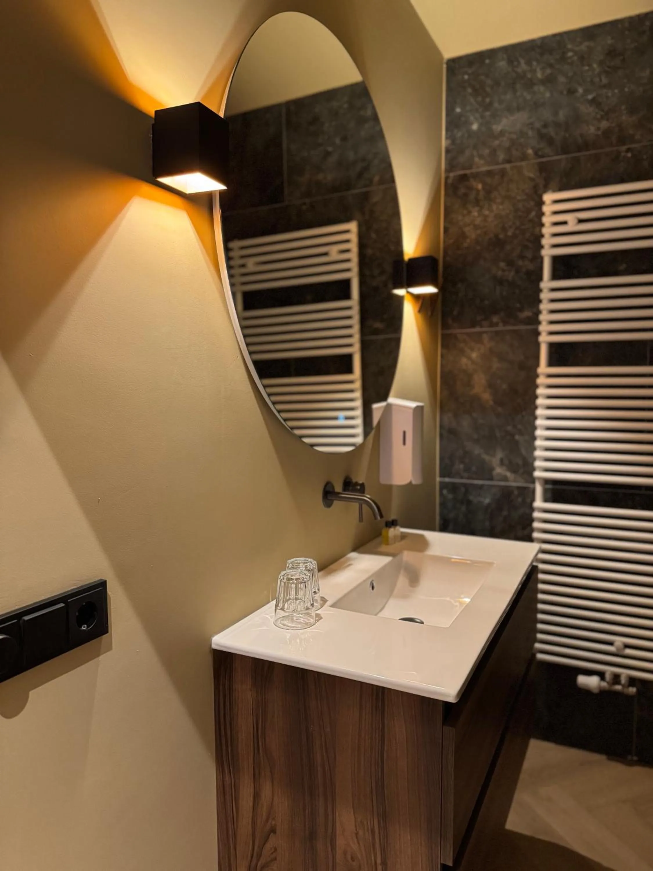 De Pastorie Bed & Breakfast