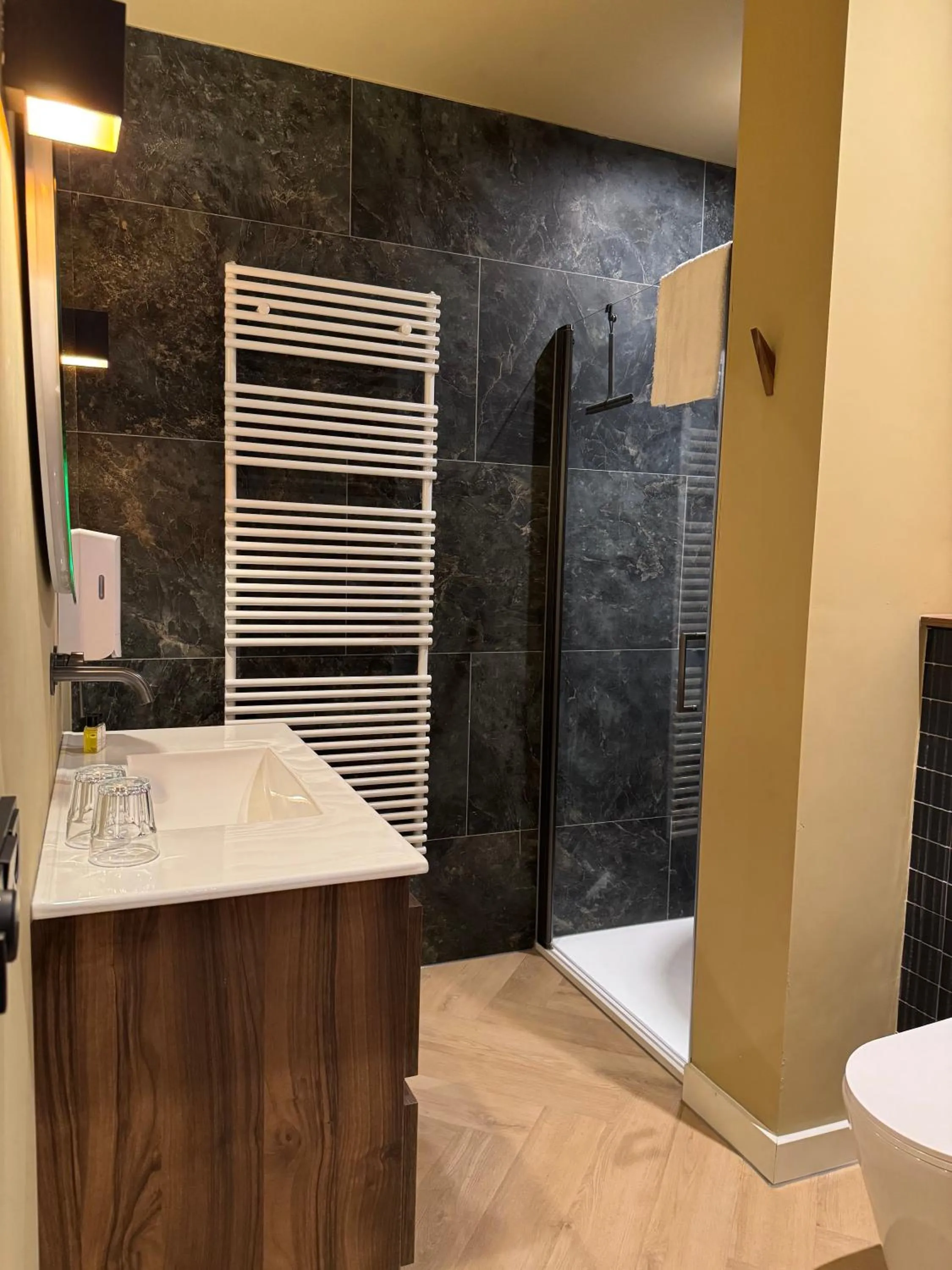 De Pastorie Bed & Breakfast