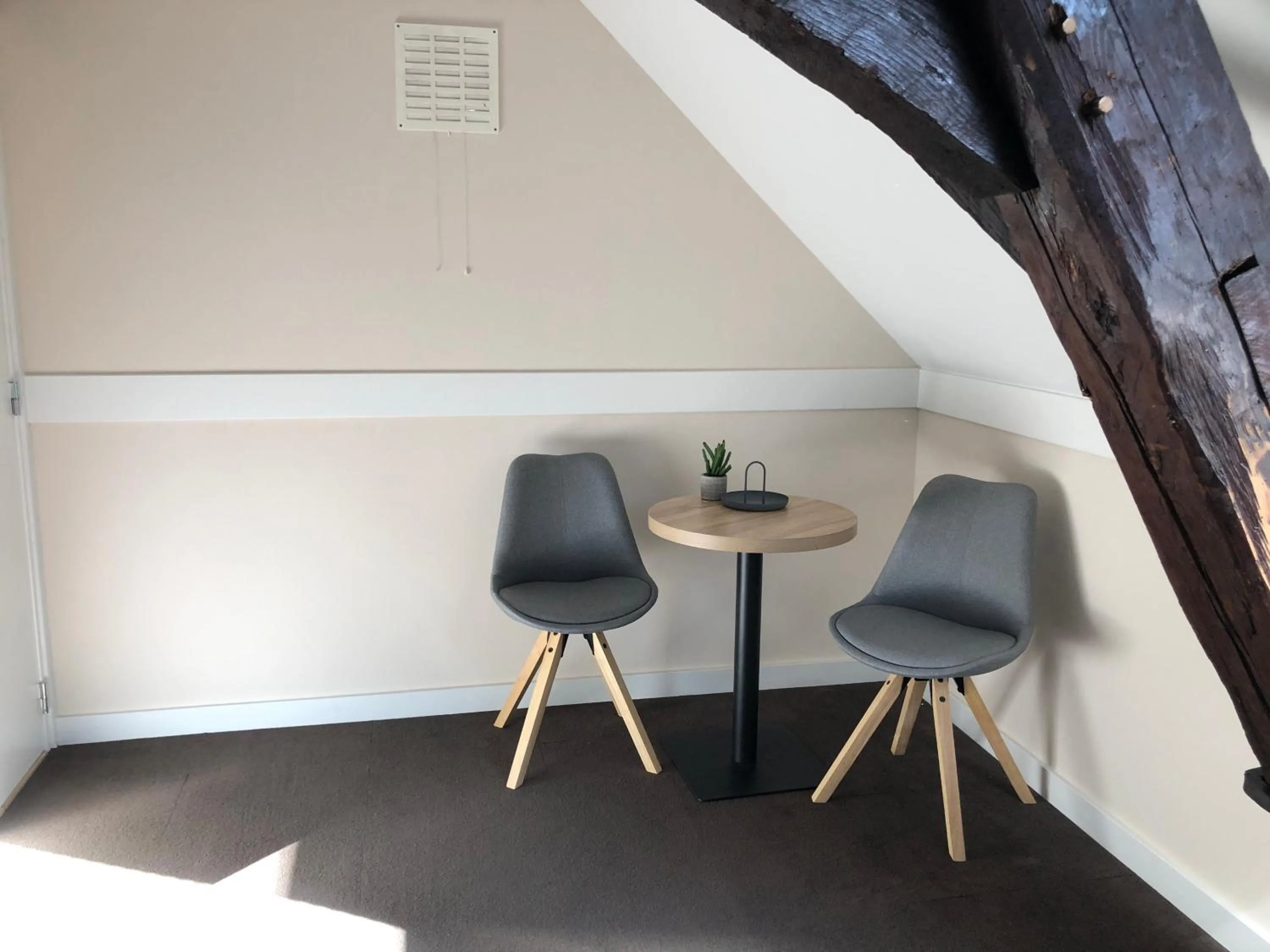 De Pastorie Bed & Breakfast