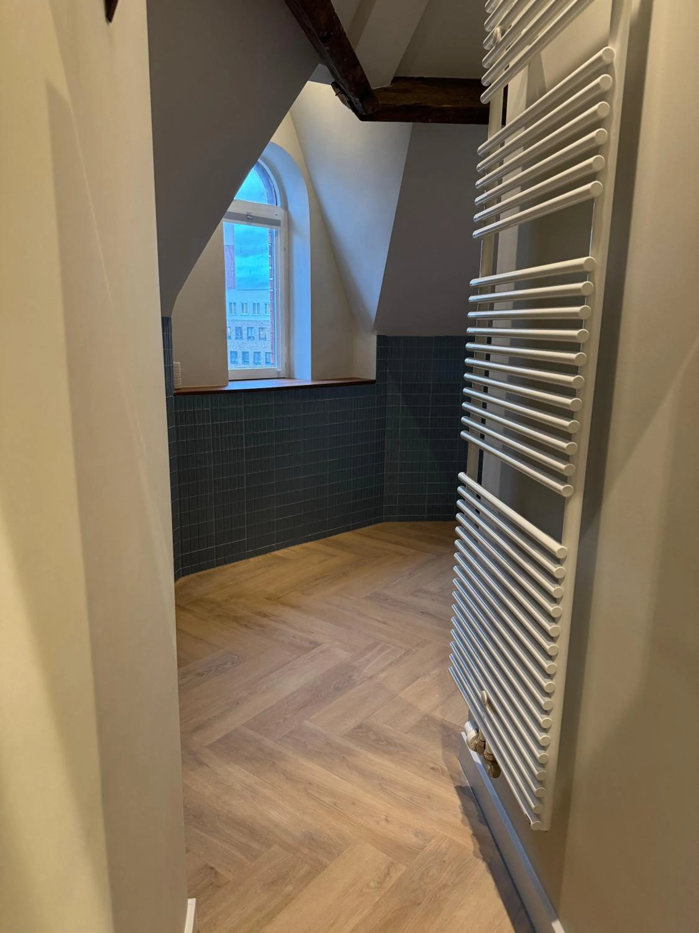 De Pastorie Bed & Breakfast